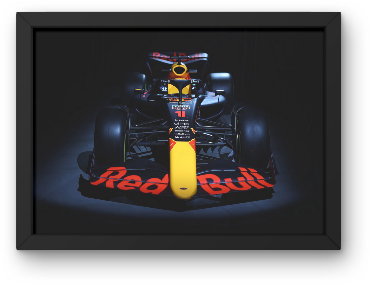 Red Bull