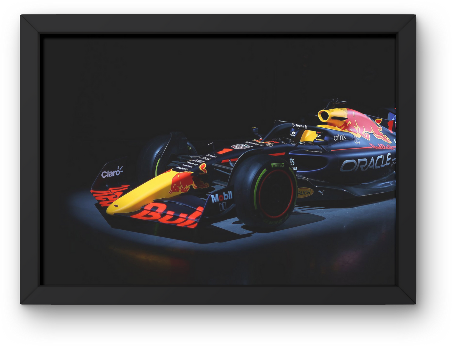 Red Bull