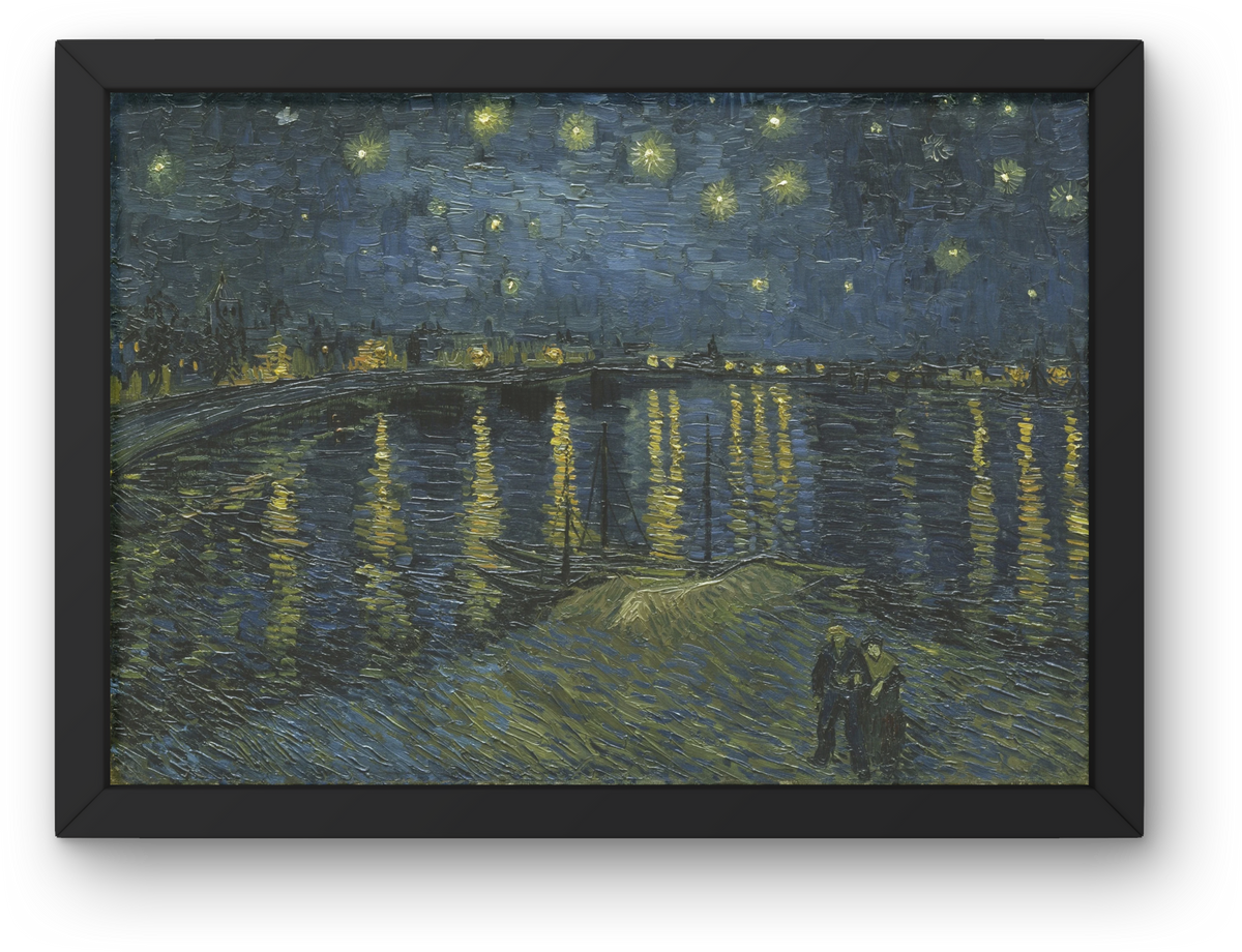 Vincent Van Gogh