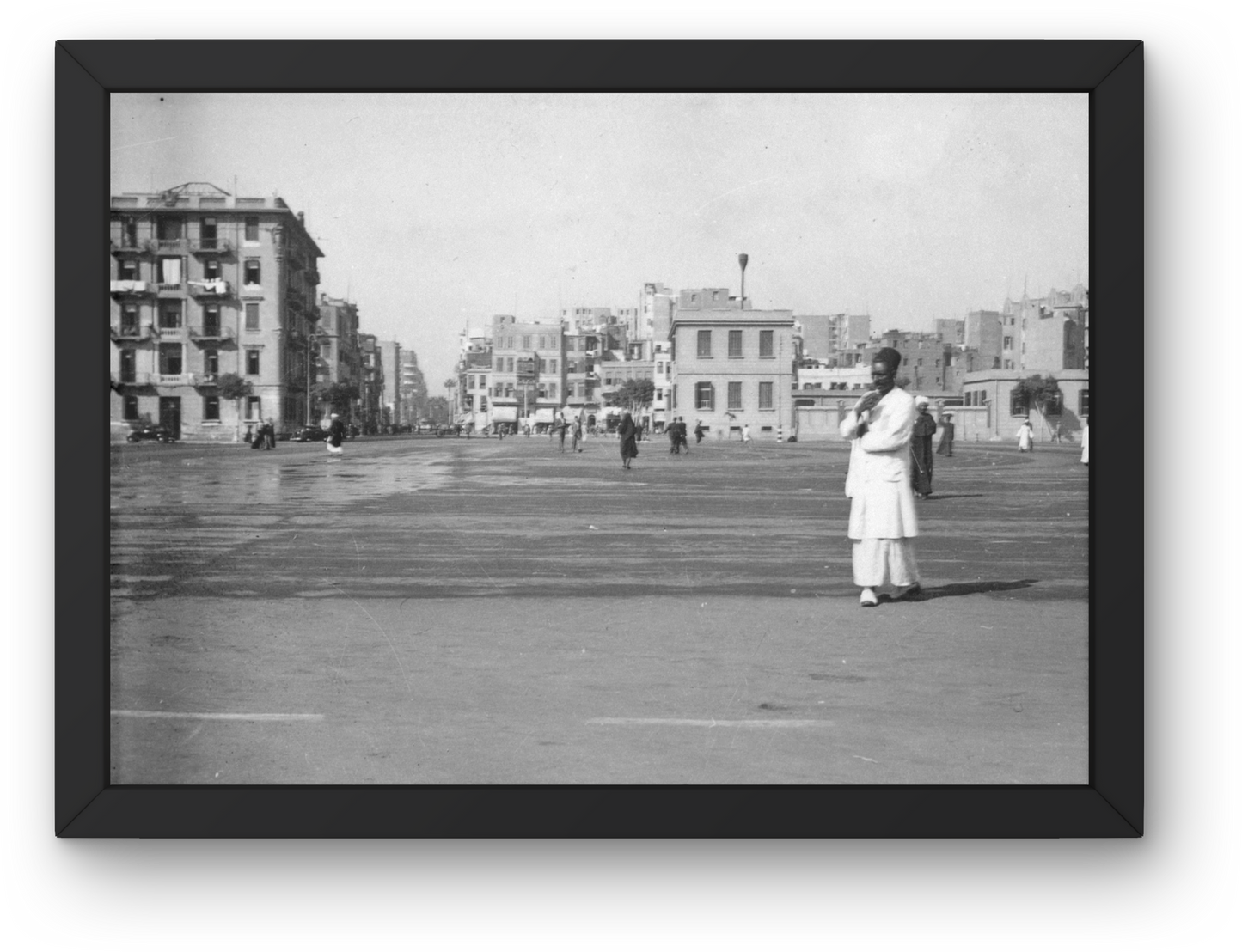 old cairo