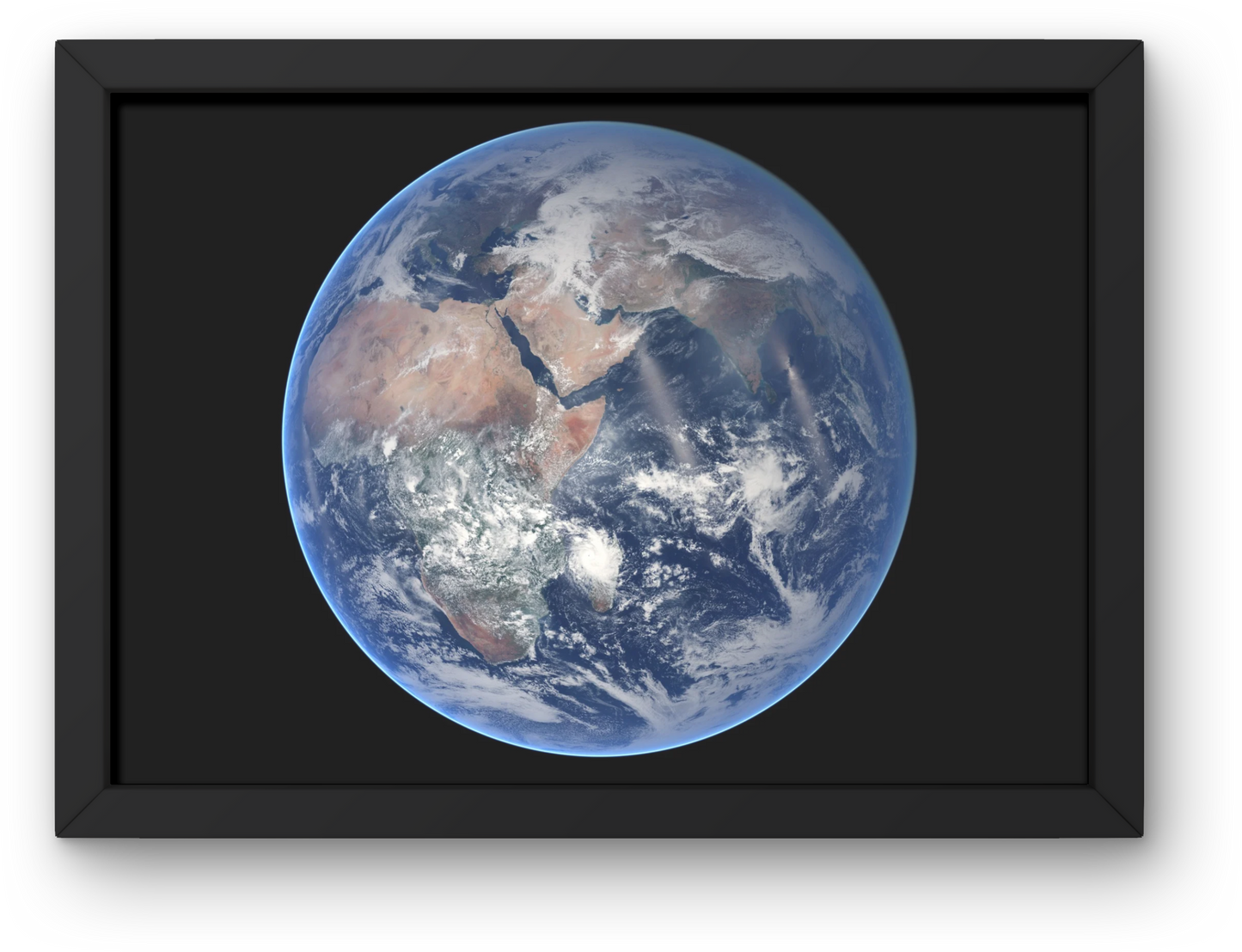 Earth