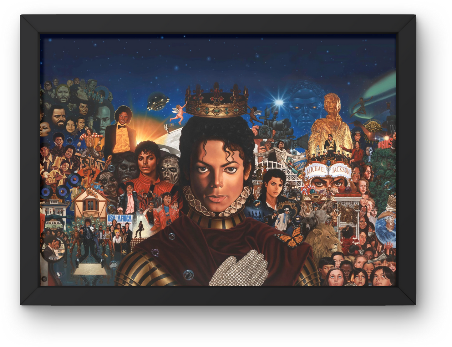 MJ