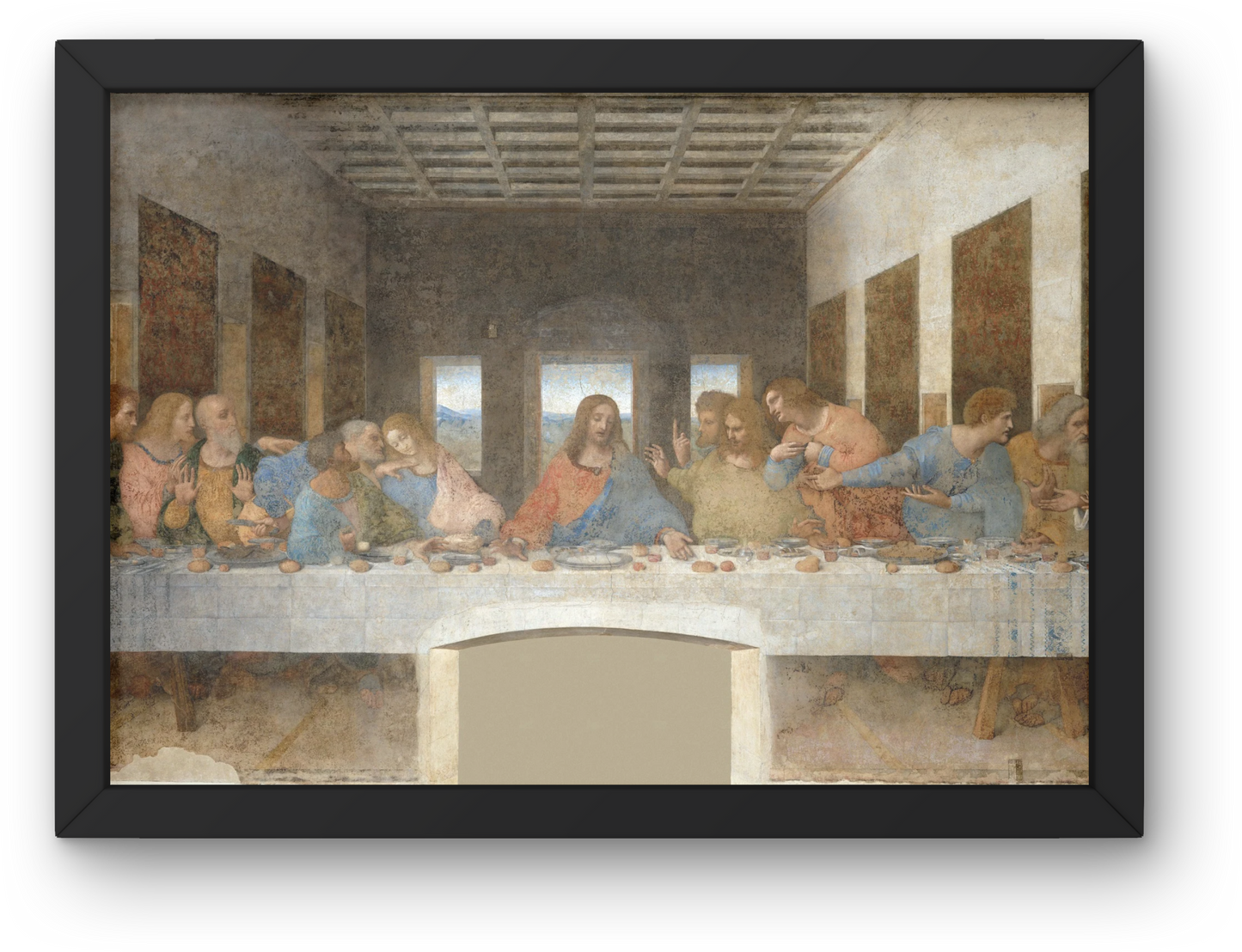 Leonardo Da Vinci