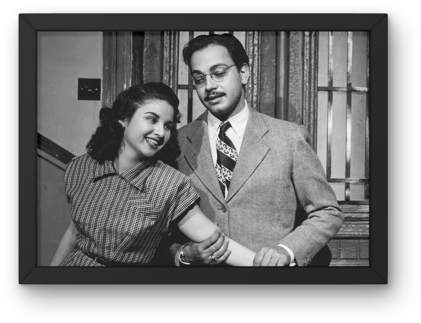 Faten hamama