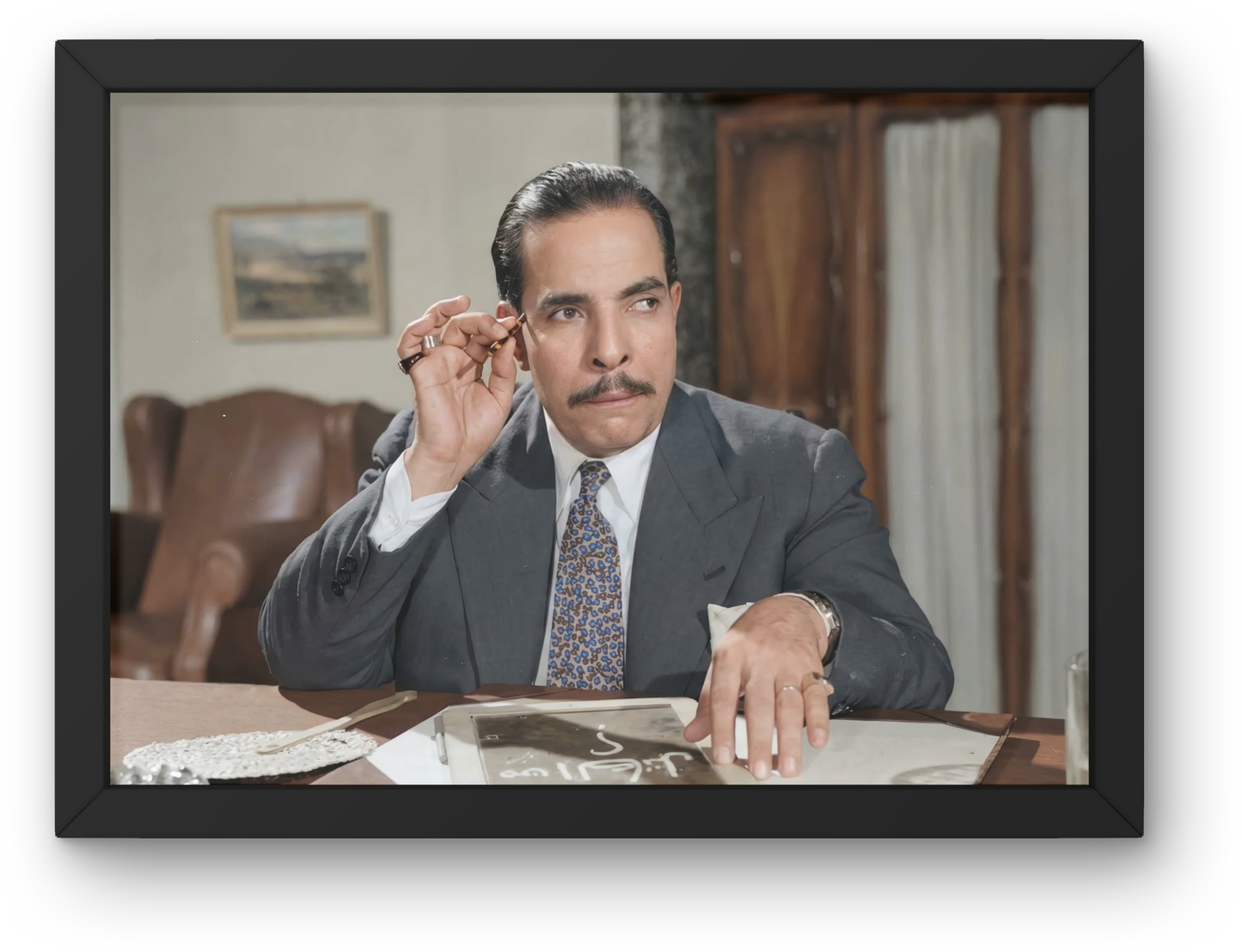 Abdelfatah Al ousarie