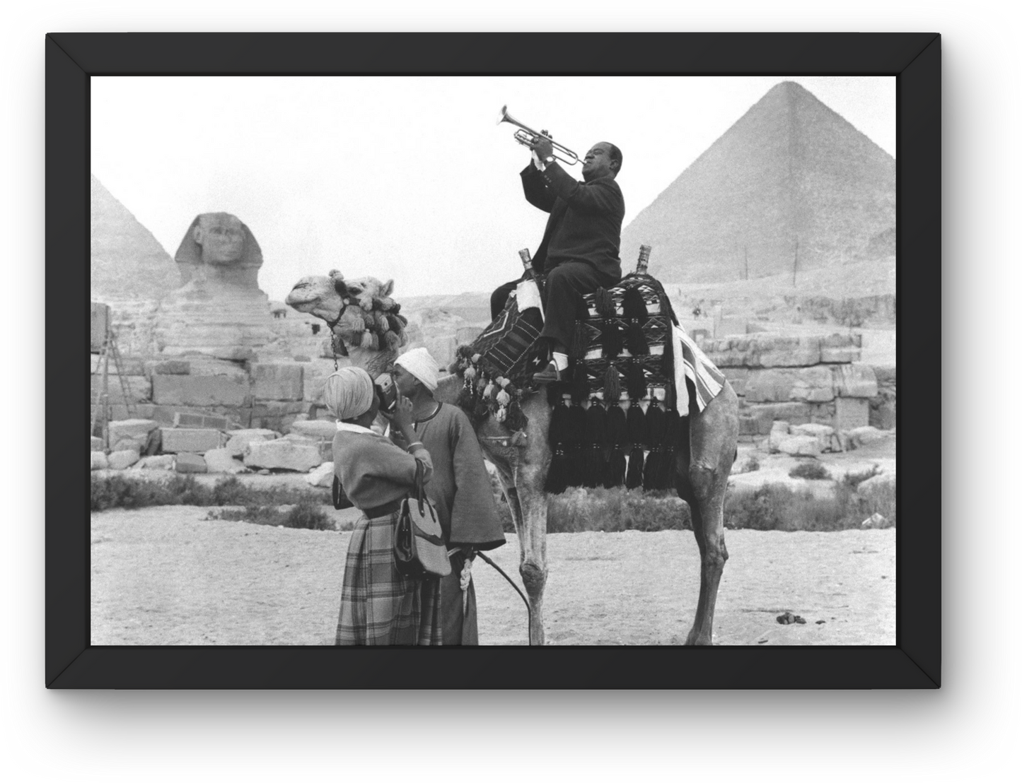 Pyramids