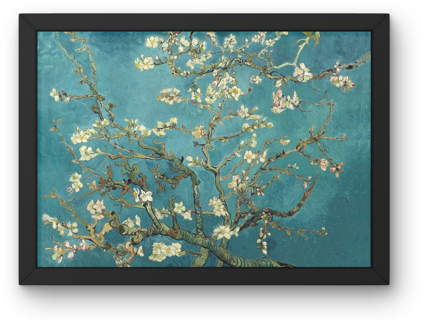 Vincent Van Gogh