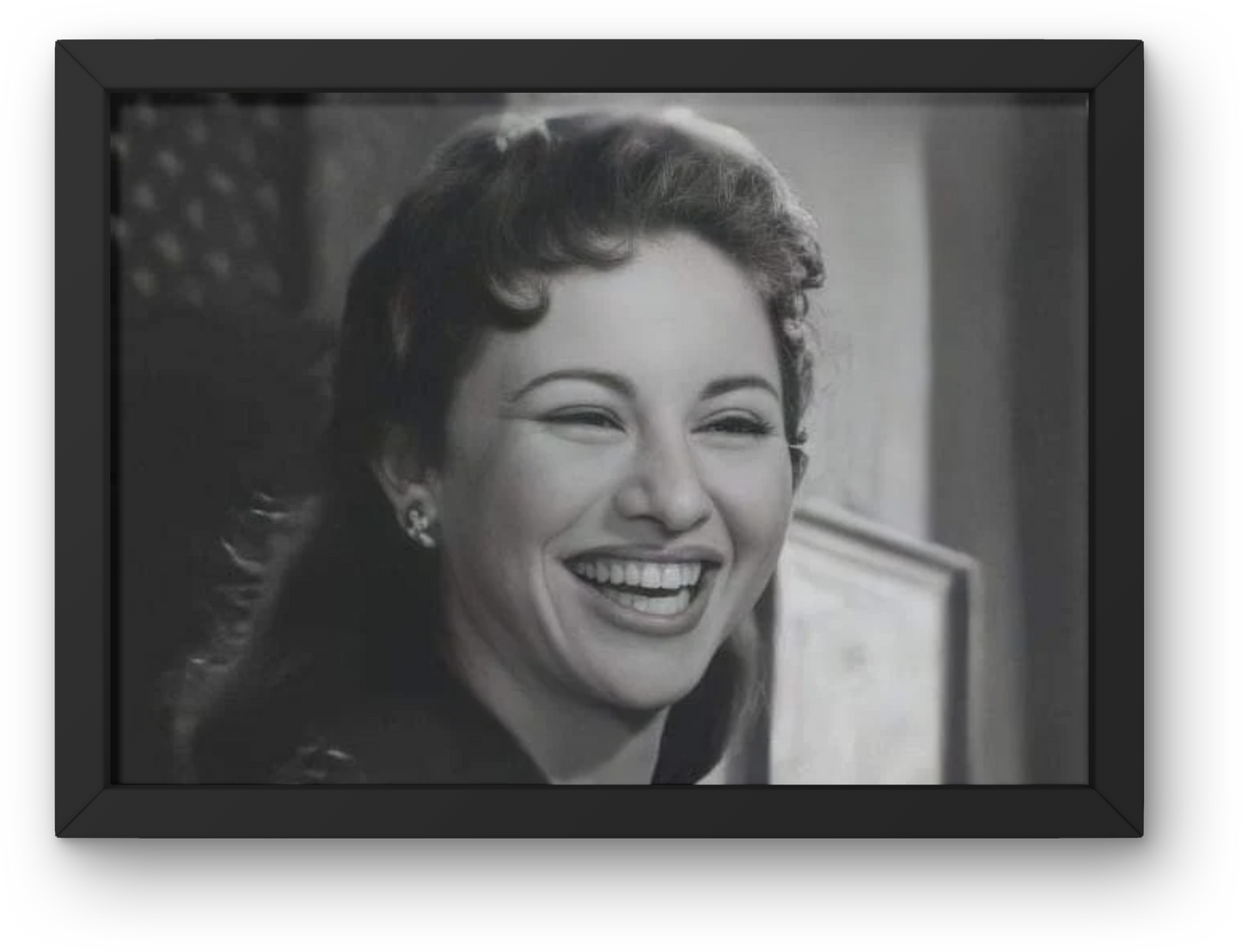 Faten Hamama