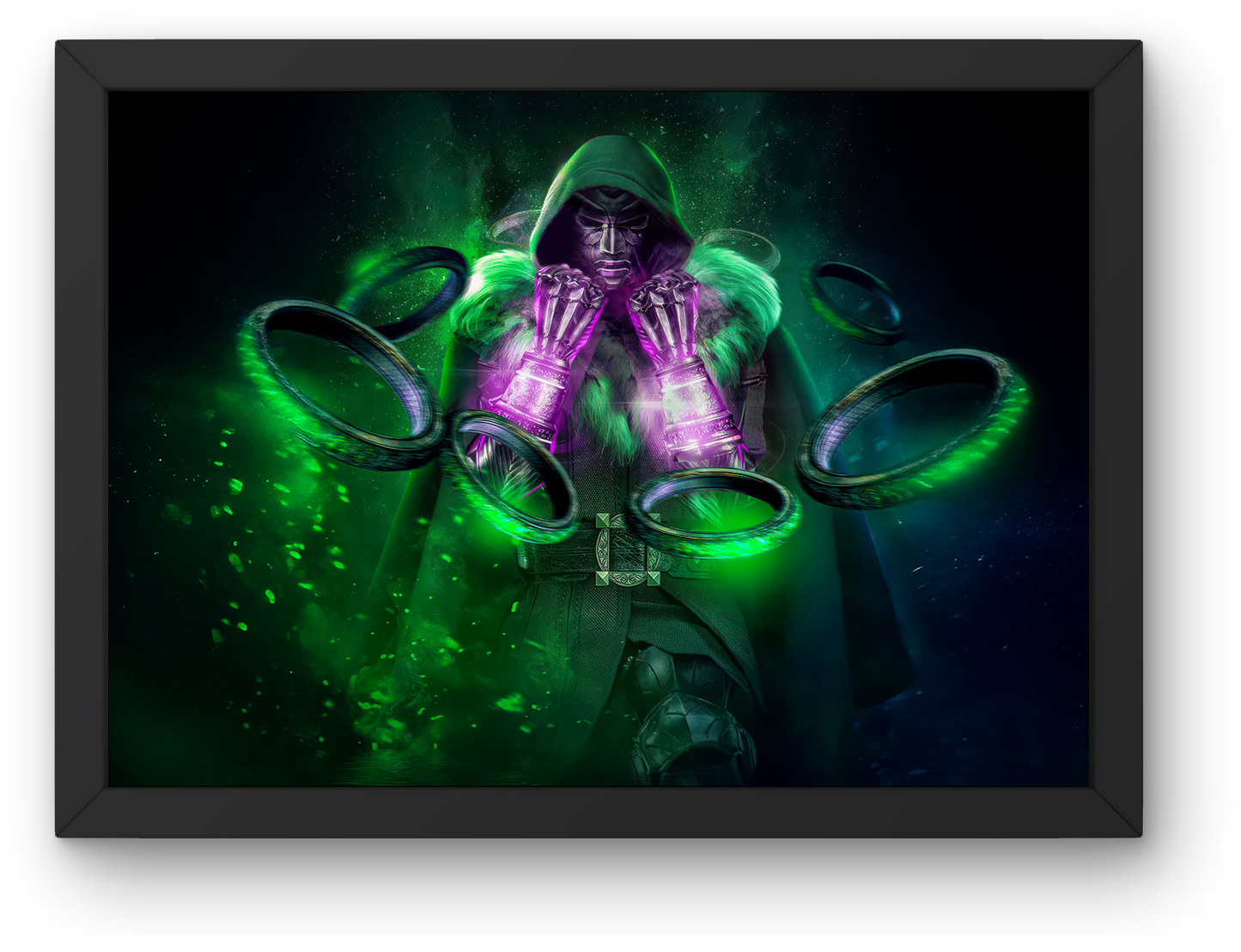 Doctor Doom