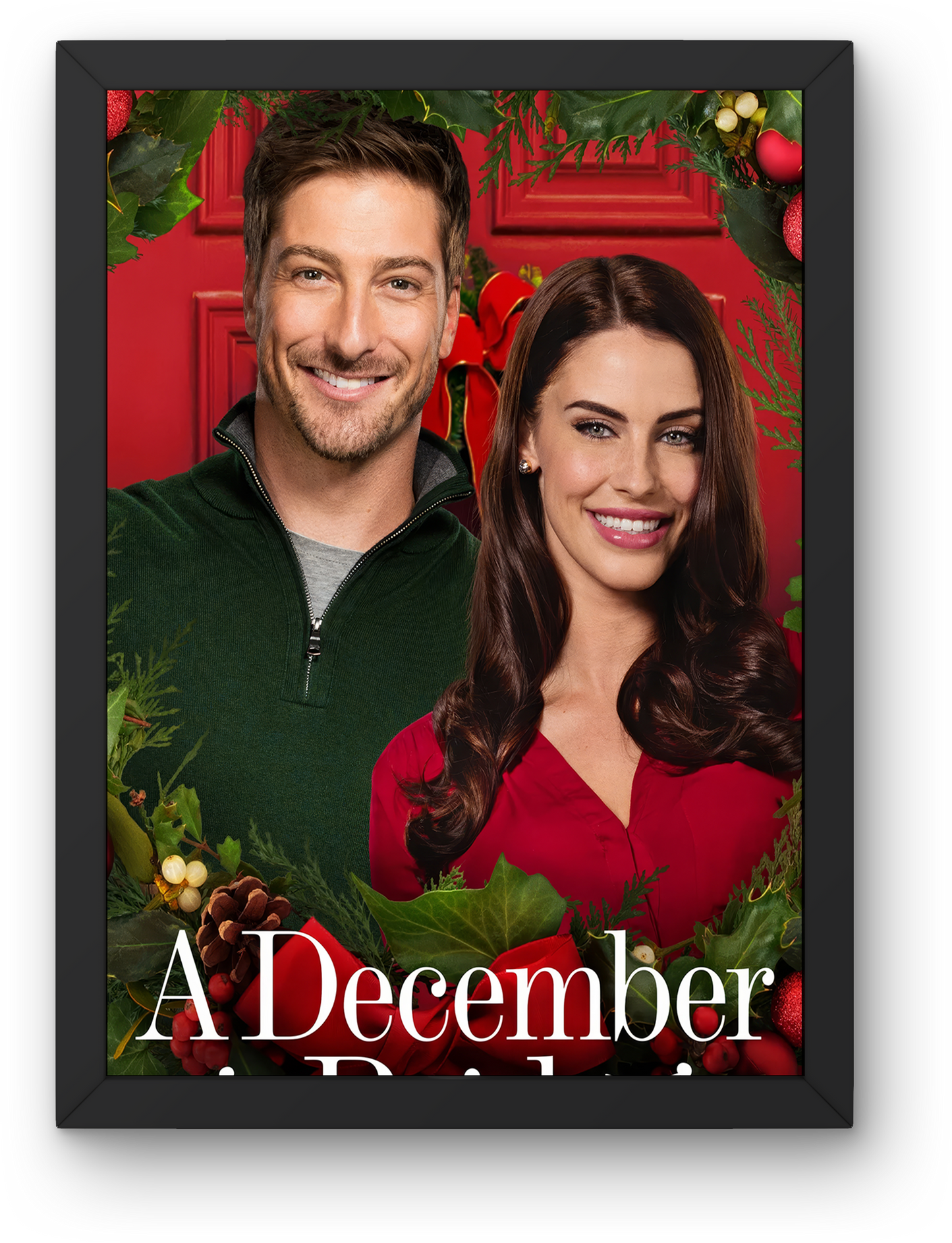 A December Bride (2016)