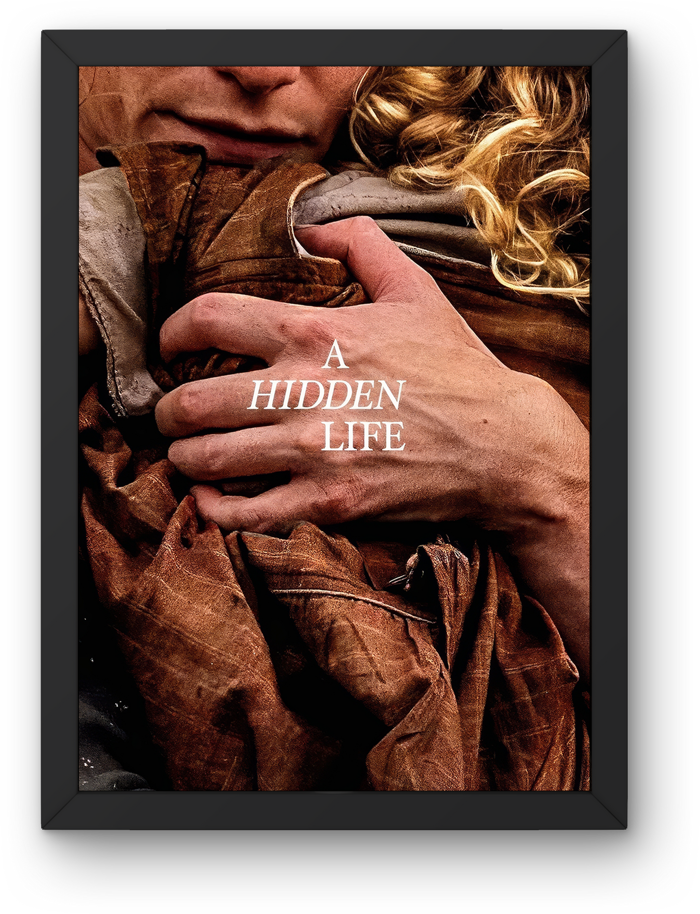A Hidden Life (2019)