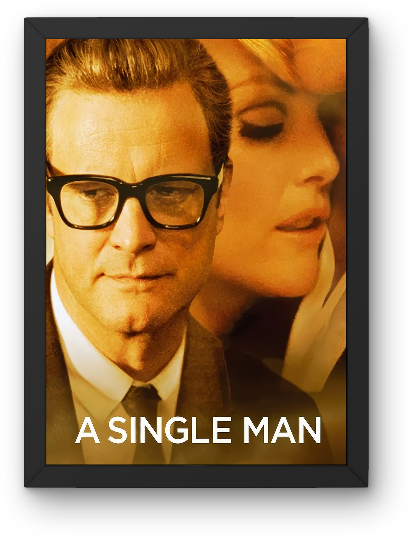 A Single Man (2009)