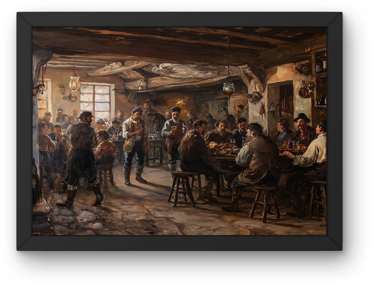 Village Tavern