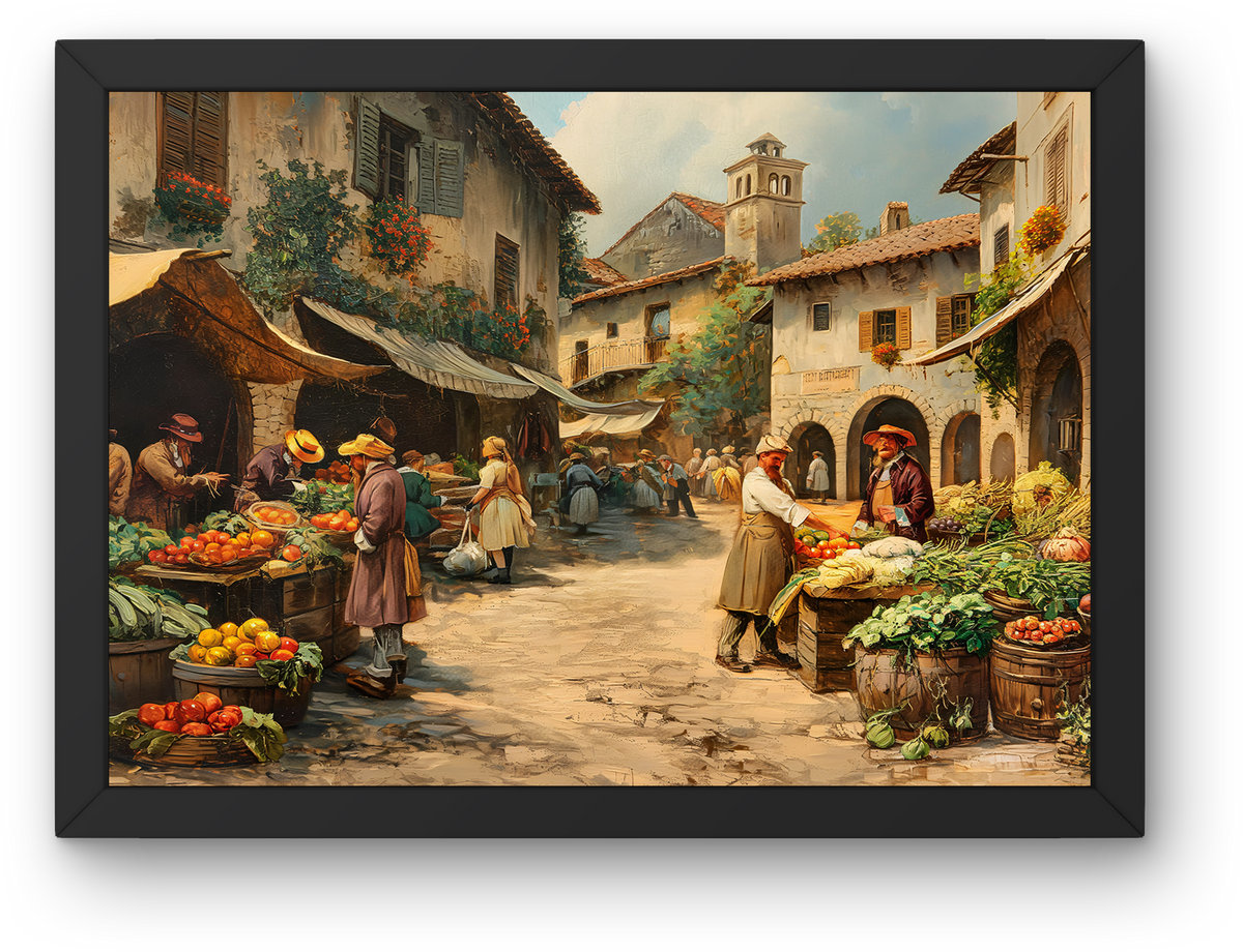 Village Market