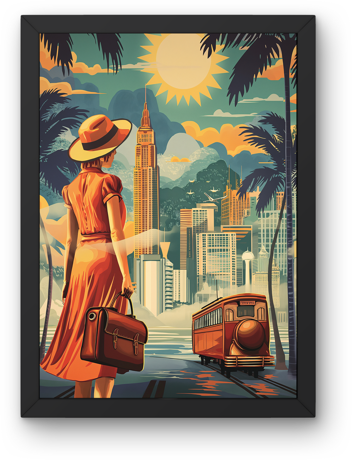 Retro City Traveler