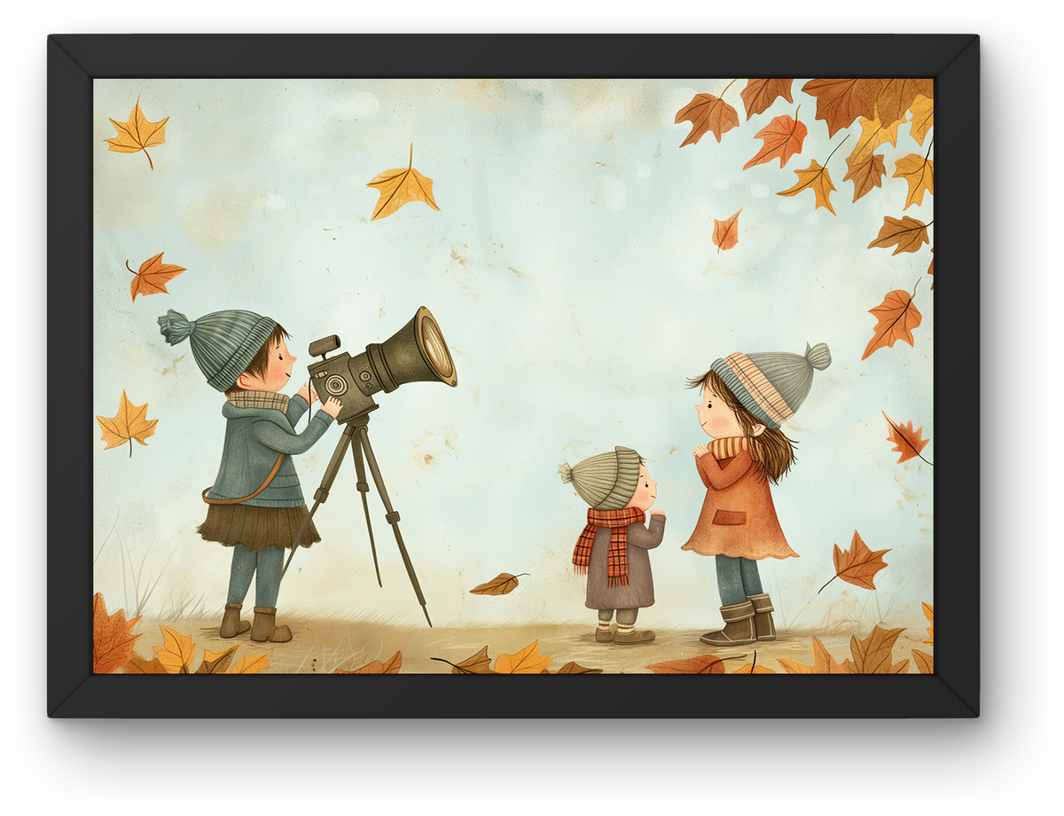 Little Explorers