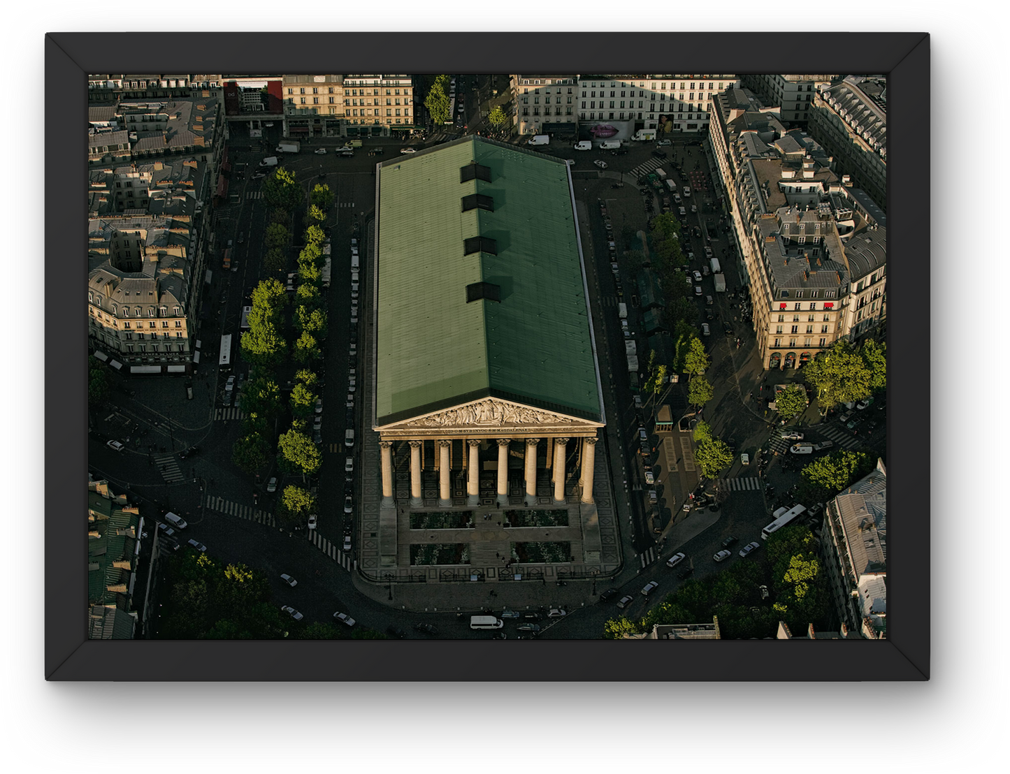 Assemblée Nationale Paris