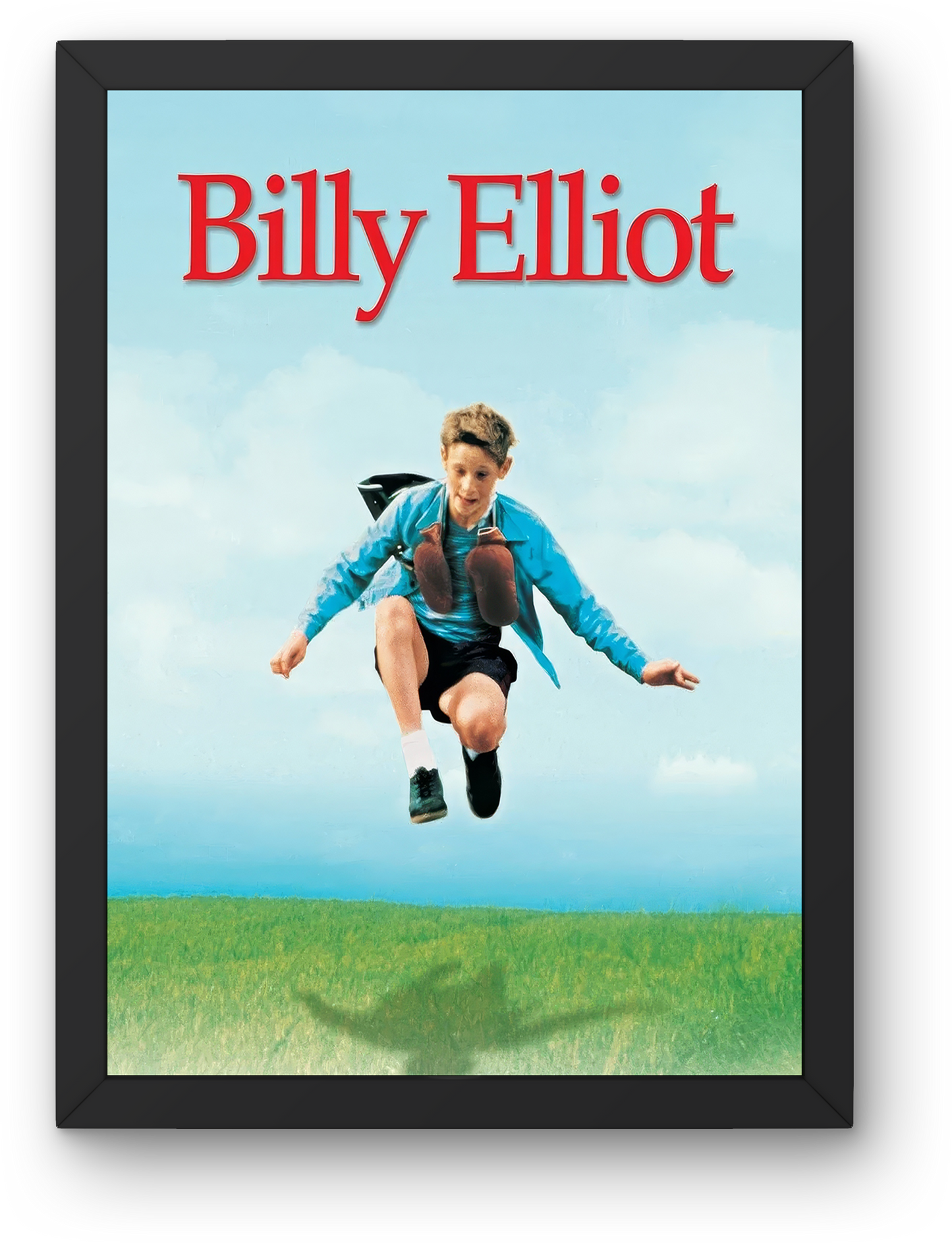 Billy Elliot (2000)