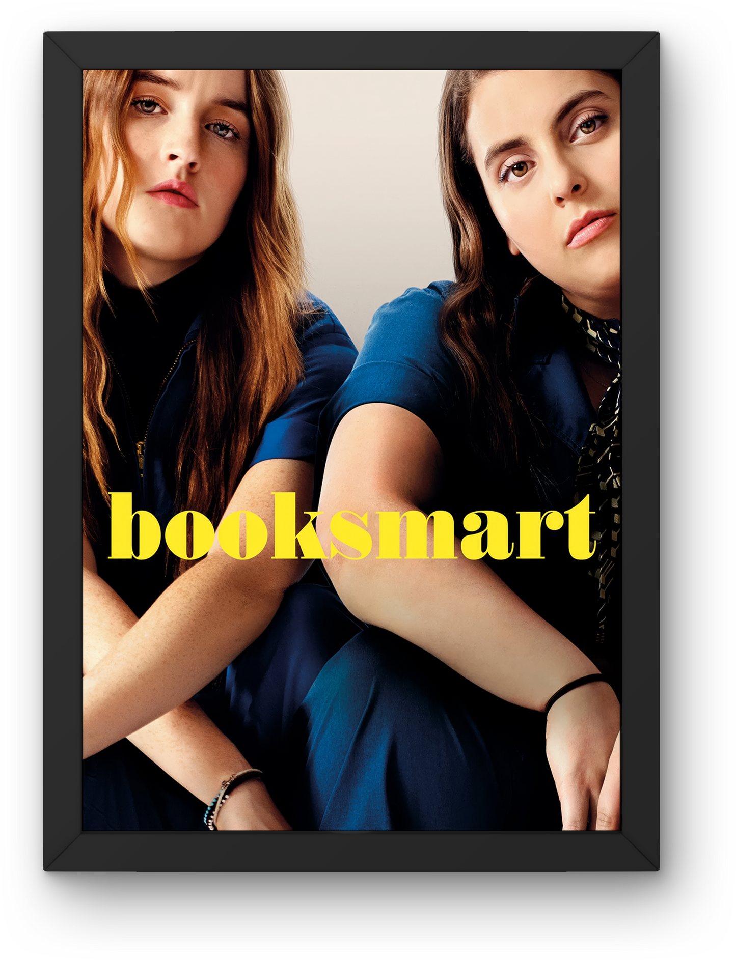 Booksmart (2019)