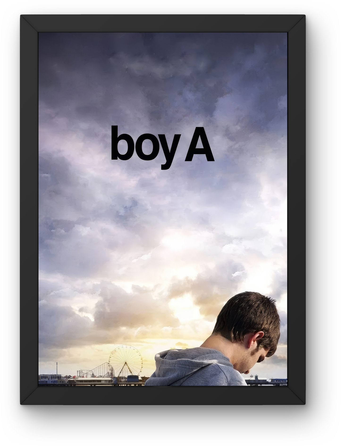 Boy A (2007)