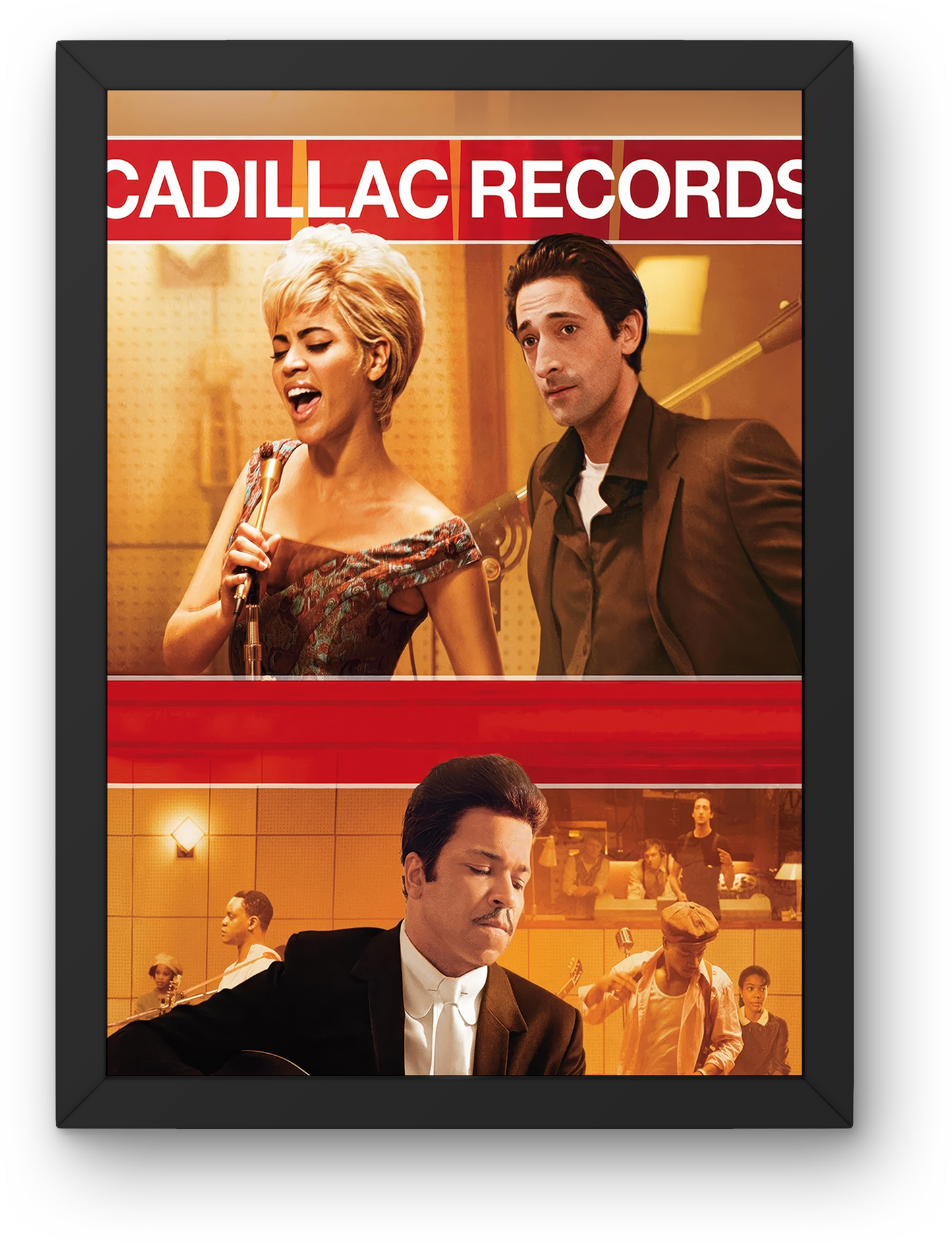 Cadillac Records (2008)