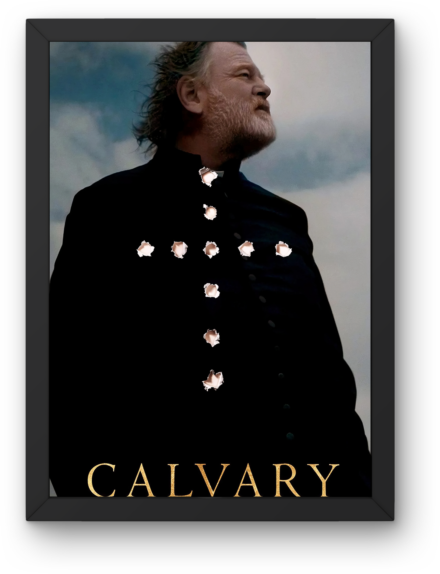 Calvary (2014)