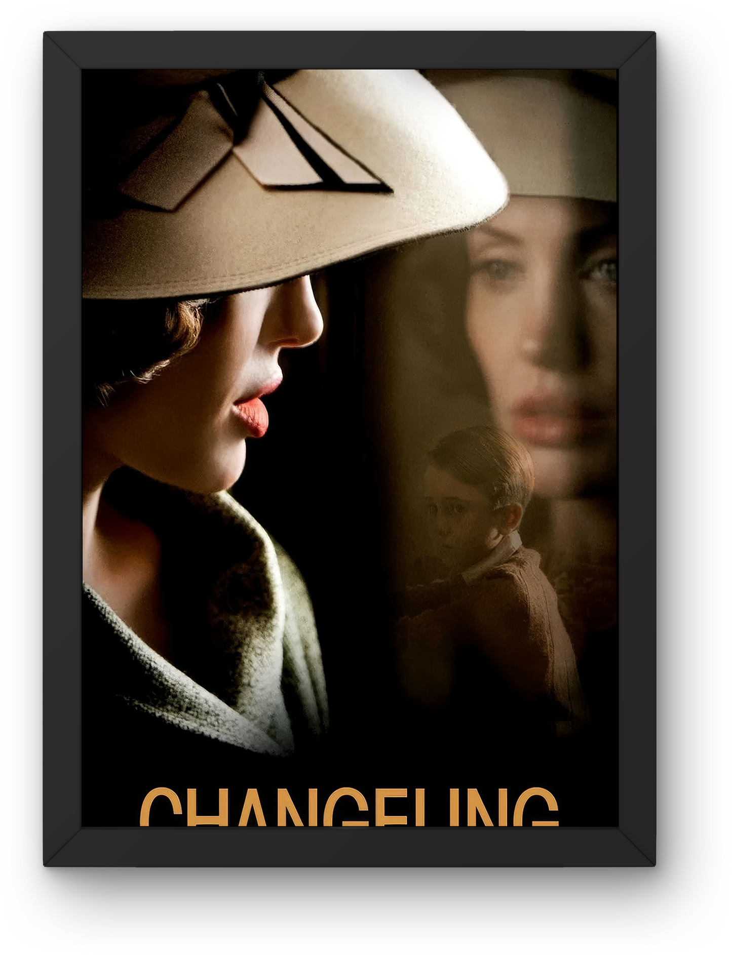 Changeling (2008)