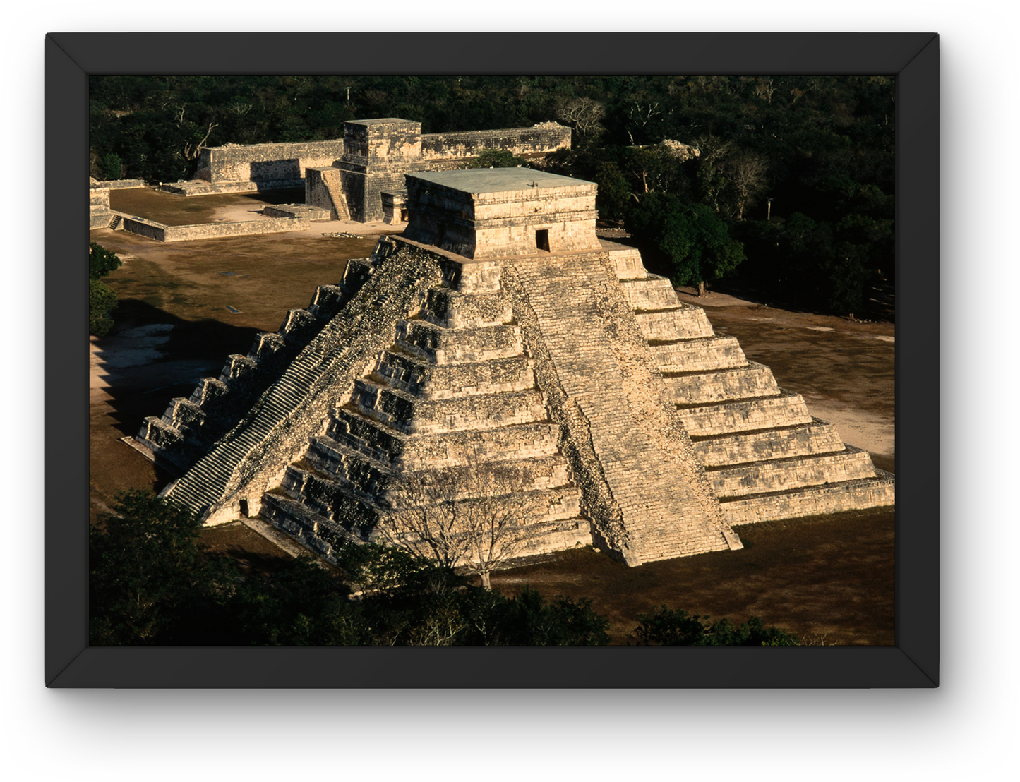 Chichen Itza 3