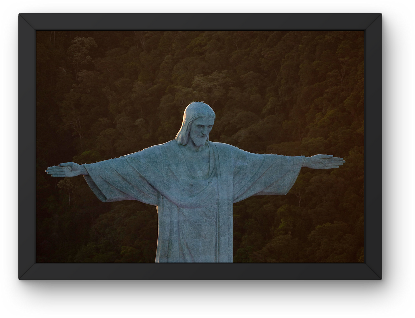 Christ the Redeemer 1