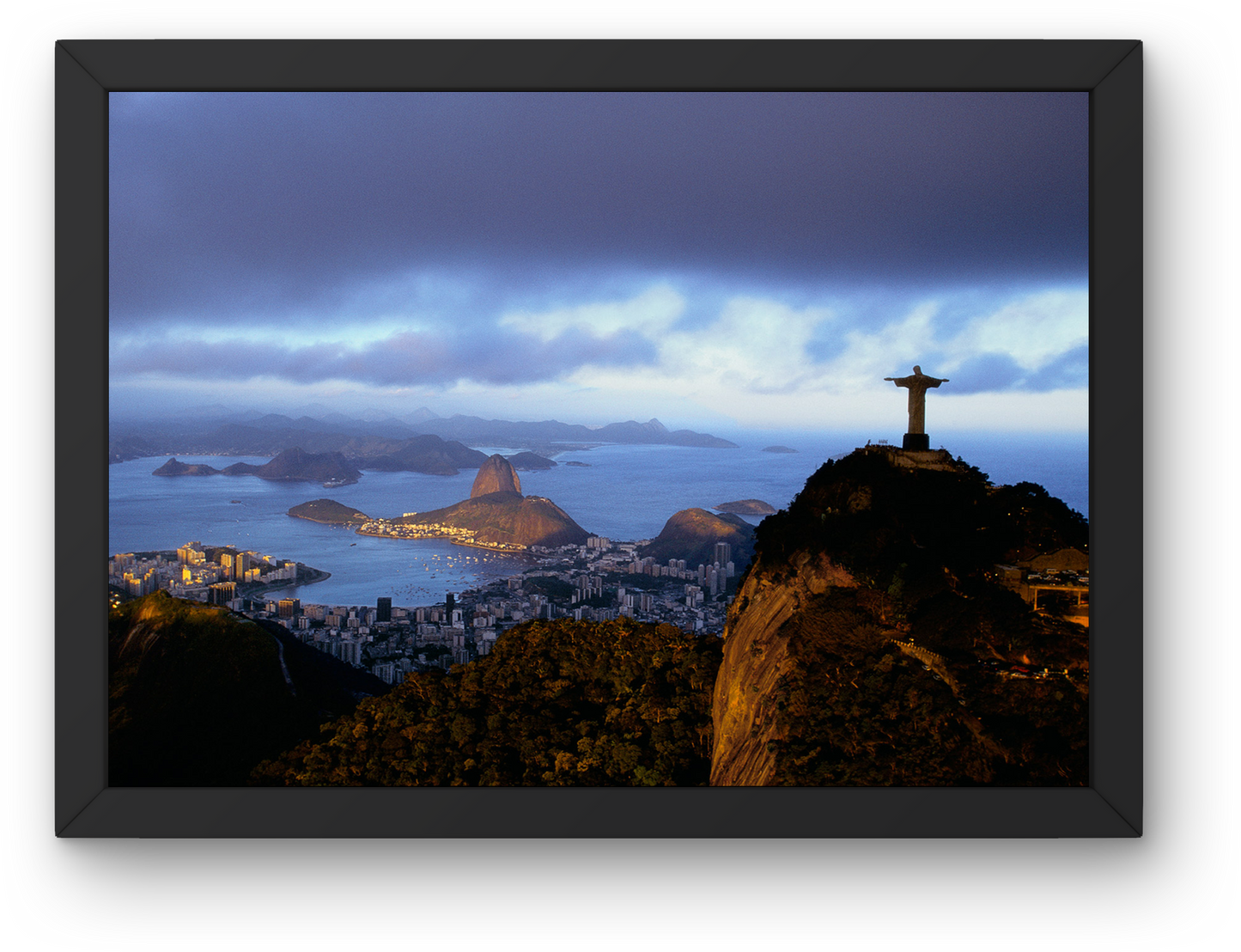 Christ the Redeemer 3