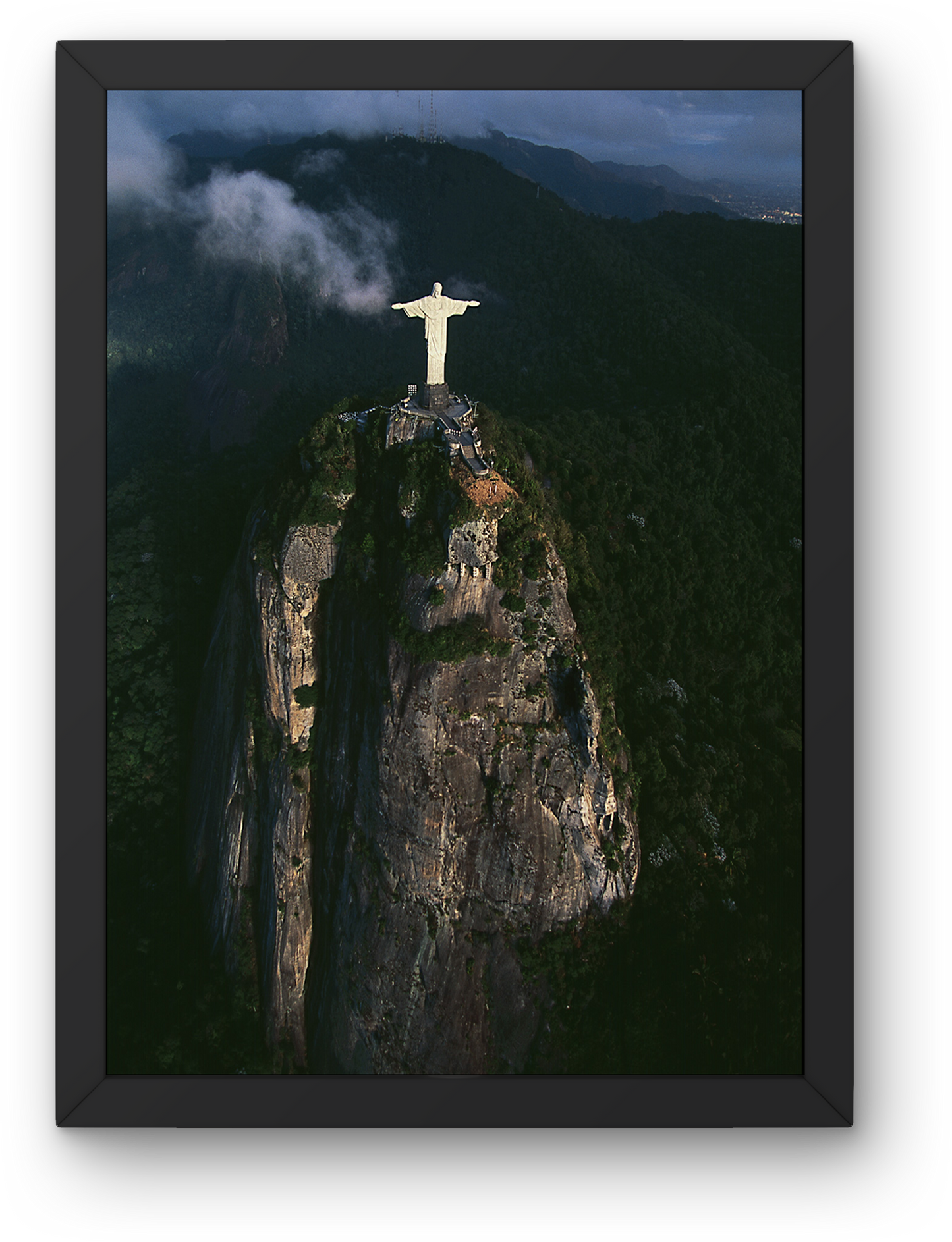 Christ the Redeemer 5
