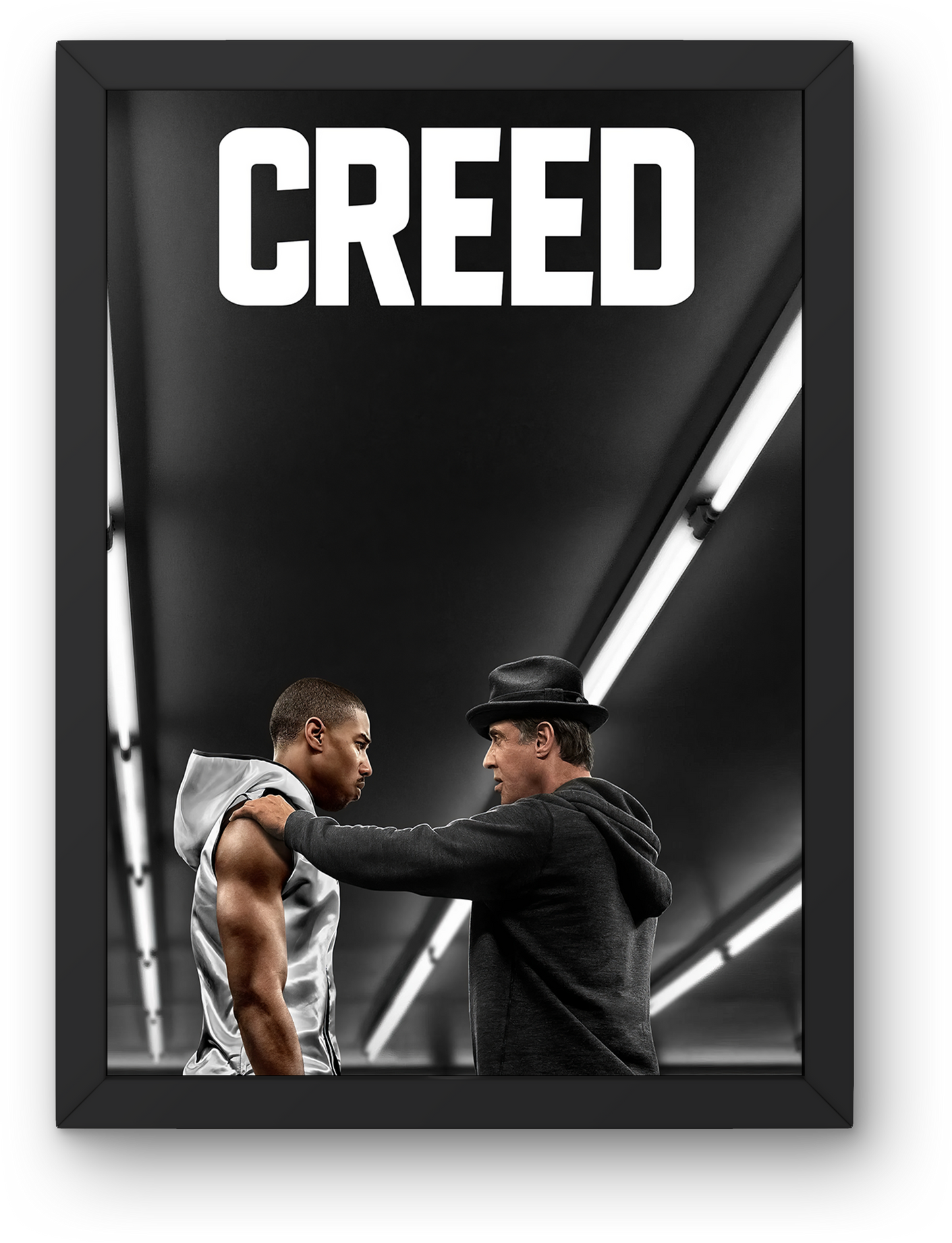 Creed (2015)
