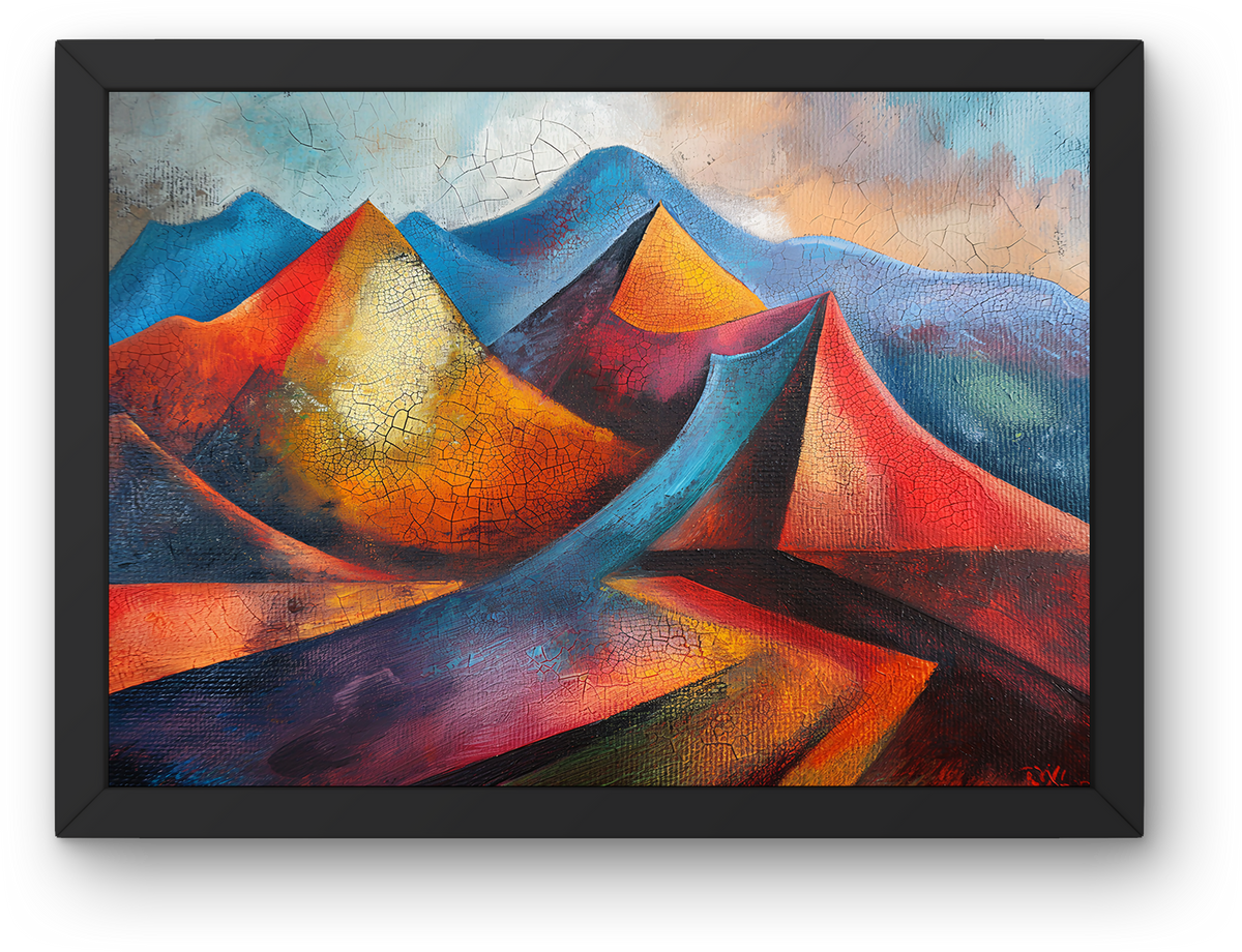 Desert Peaks