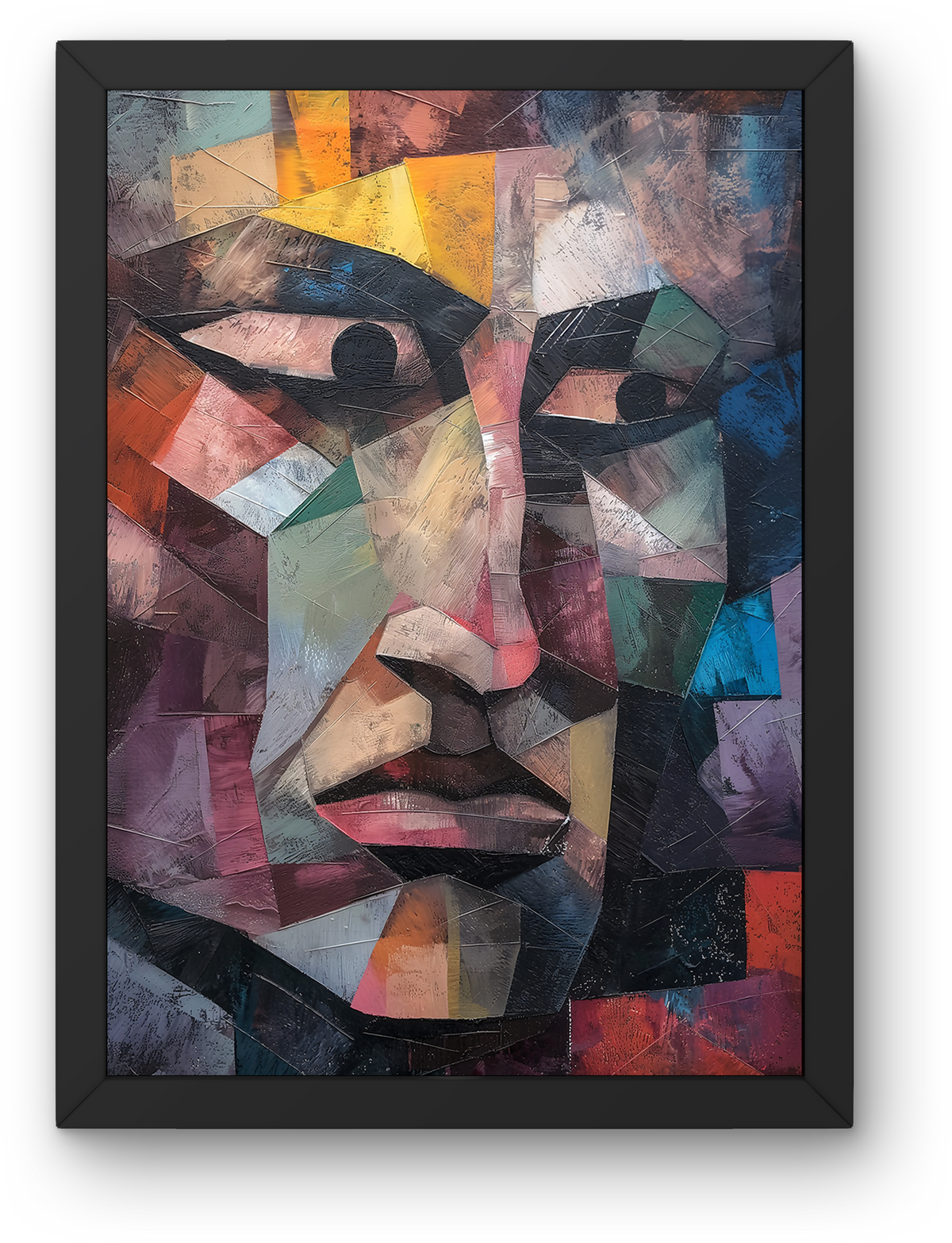 Silent Gaze