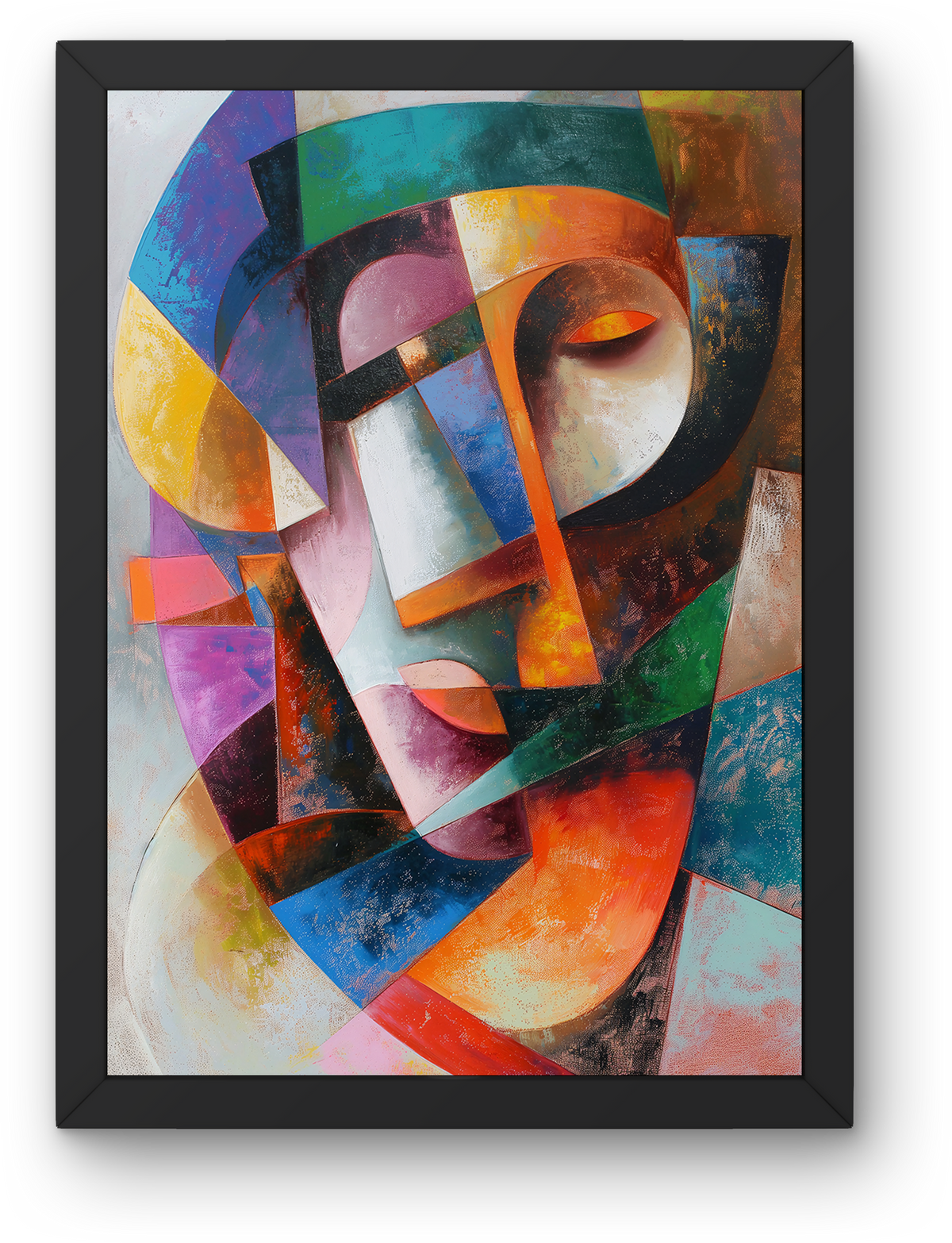 Sleeping Muse