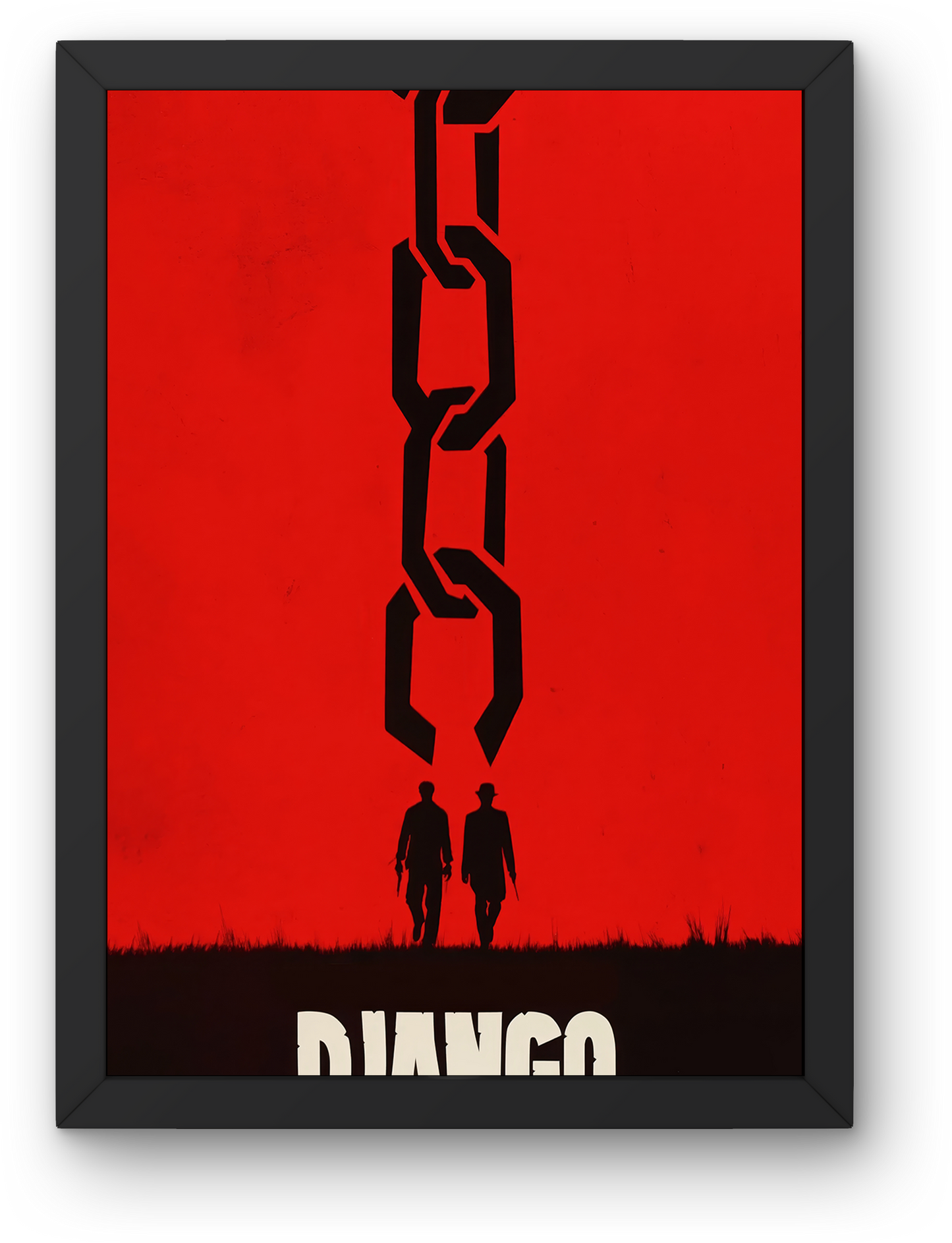 Django Unchained (2012)