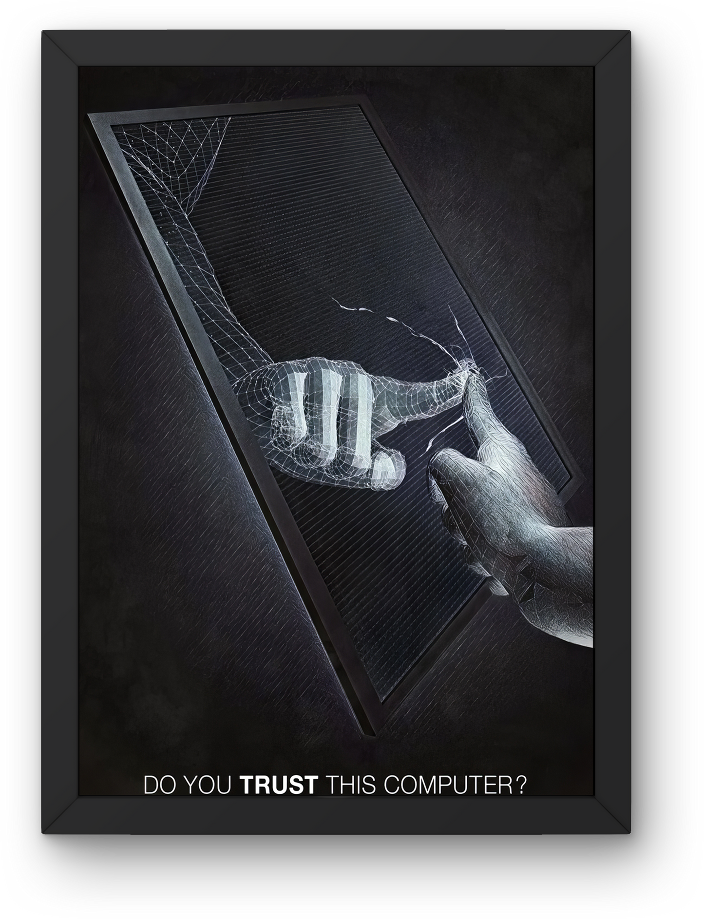 Do You Trust this Computer (2018)