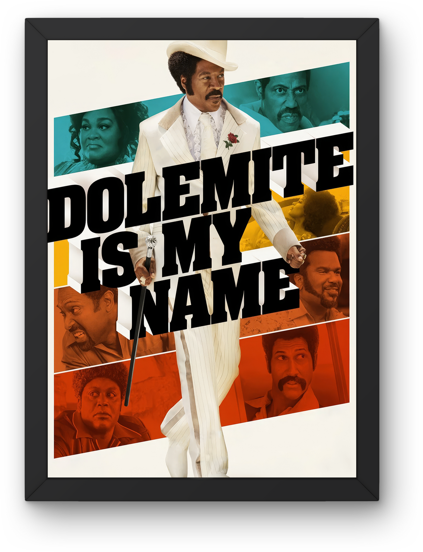 Dolemite Is My Name (2019)