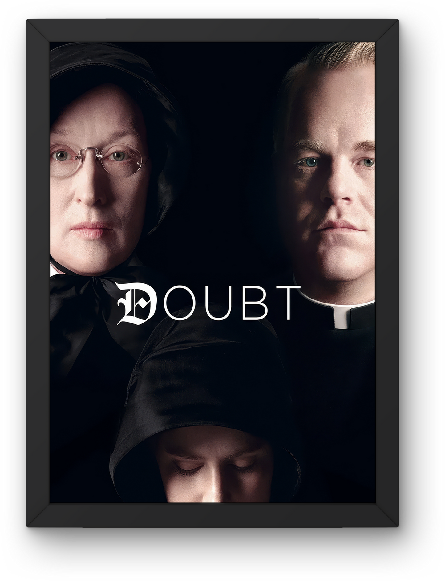 Doubt (2008)