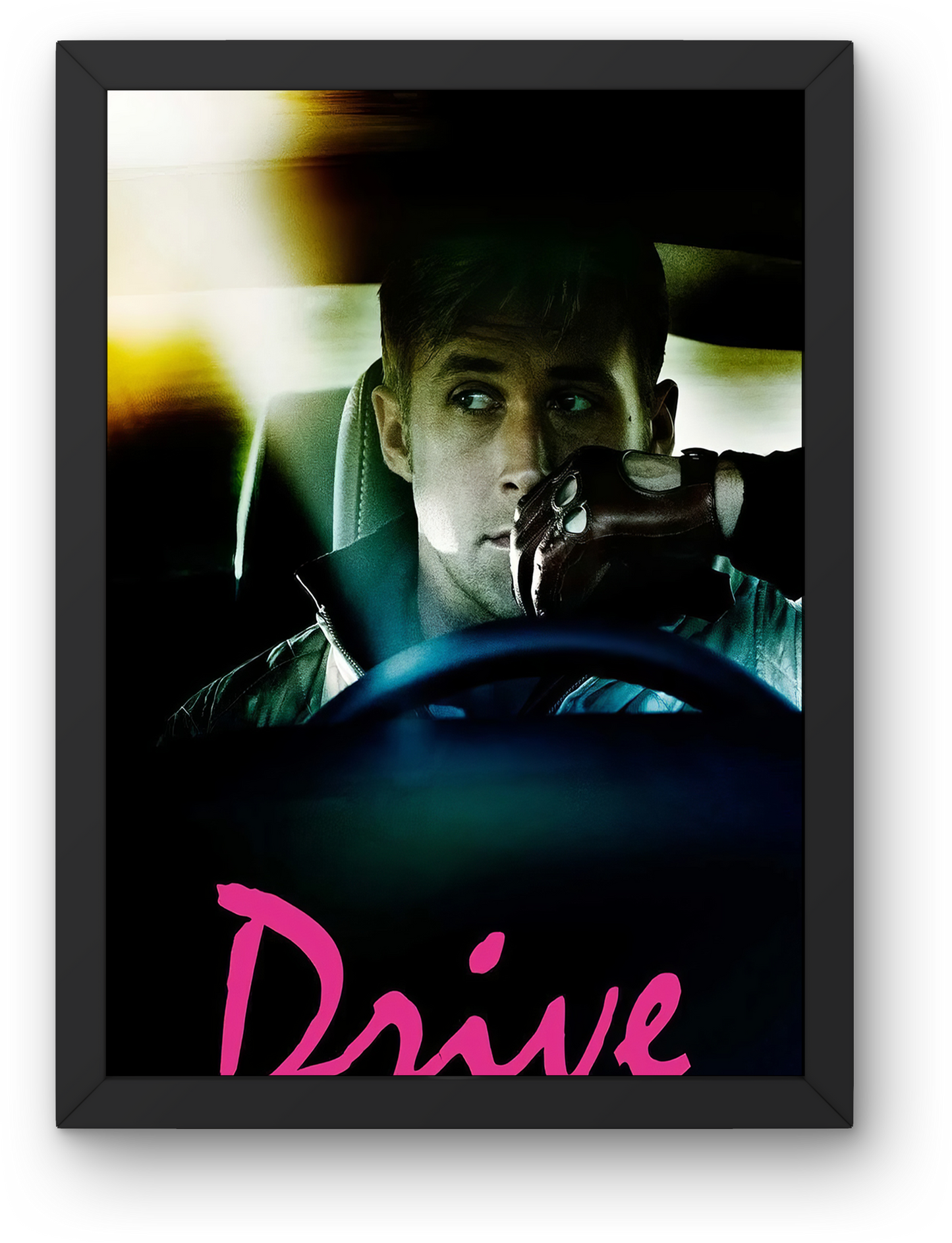 Drive (2011)