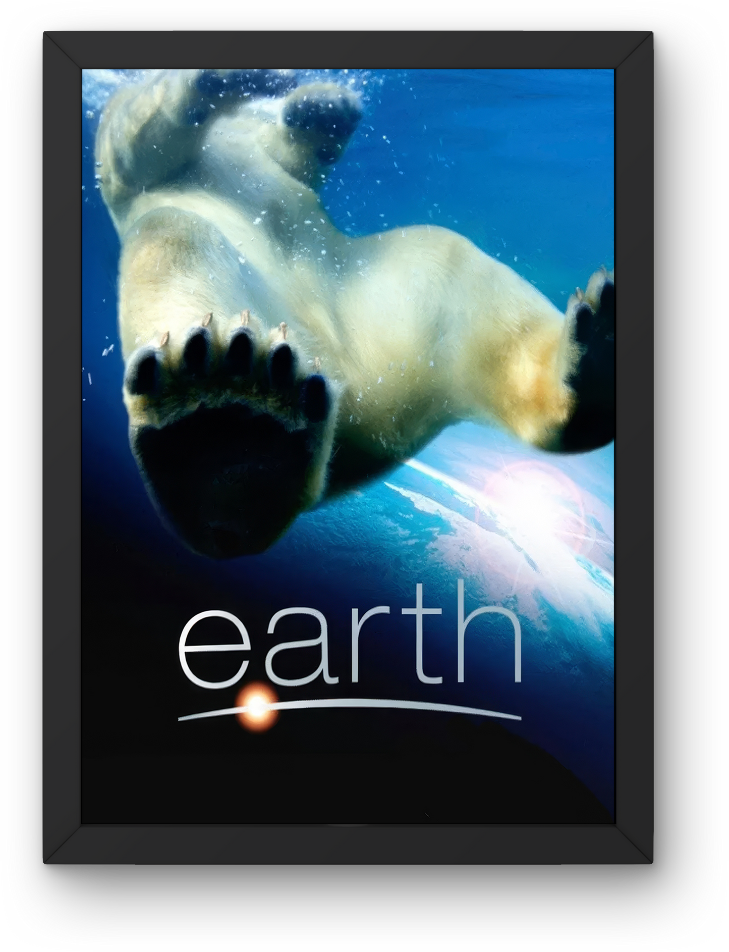 Earth (2007)