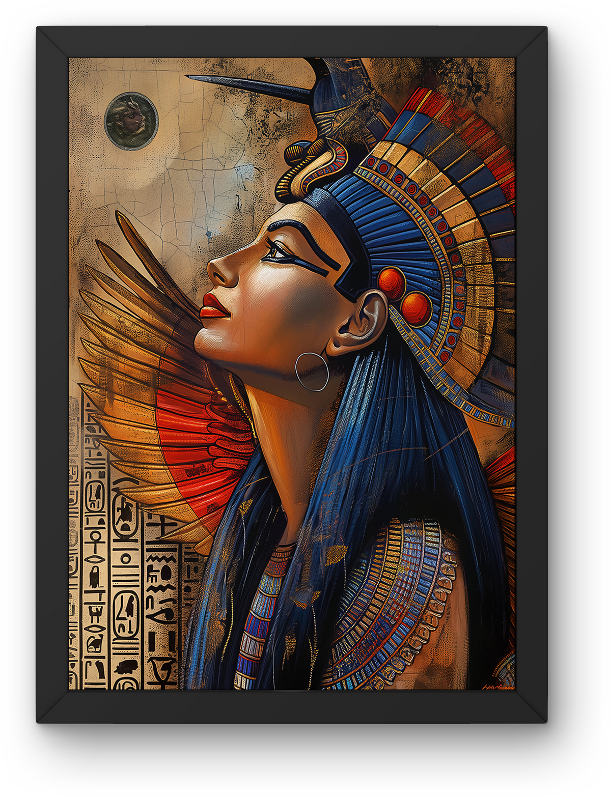 Cleopatra