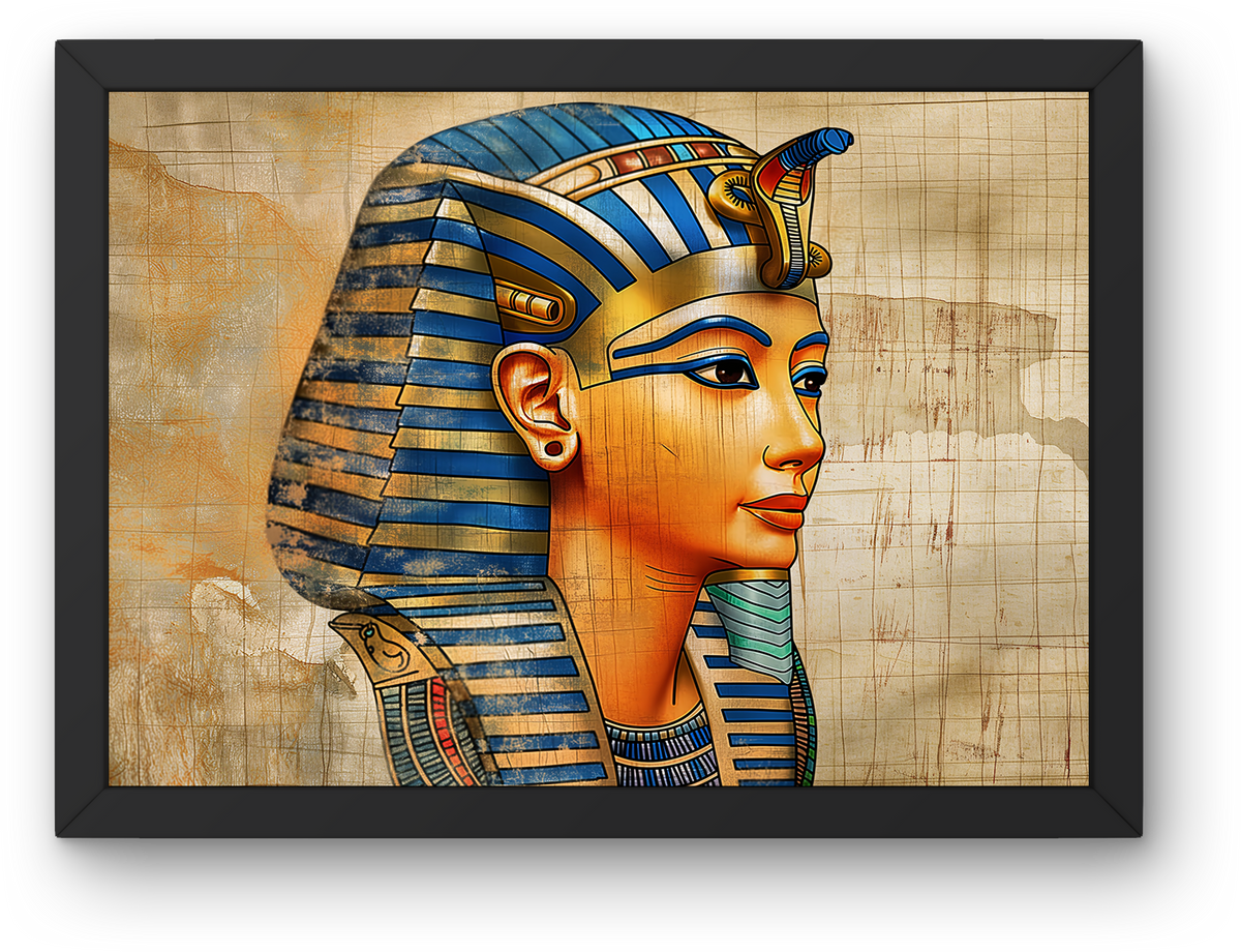 King Tut