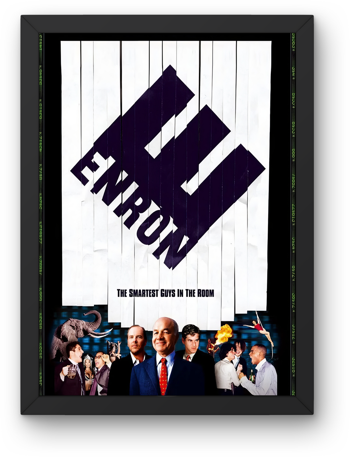 Enron The Smartest Guys in the Room (2005)