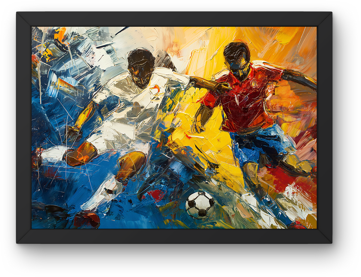Football Duel
