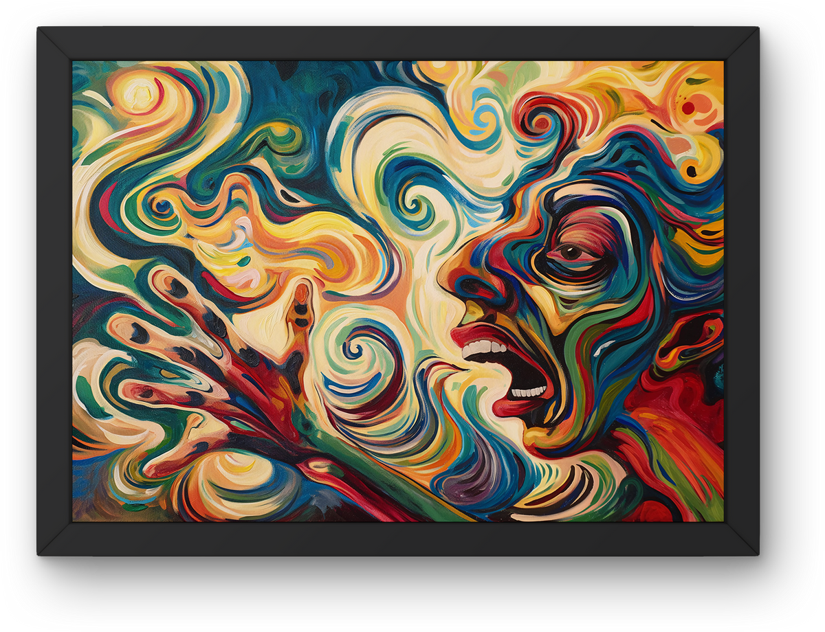 The Scream