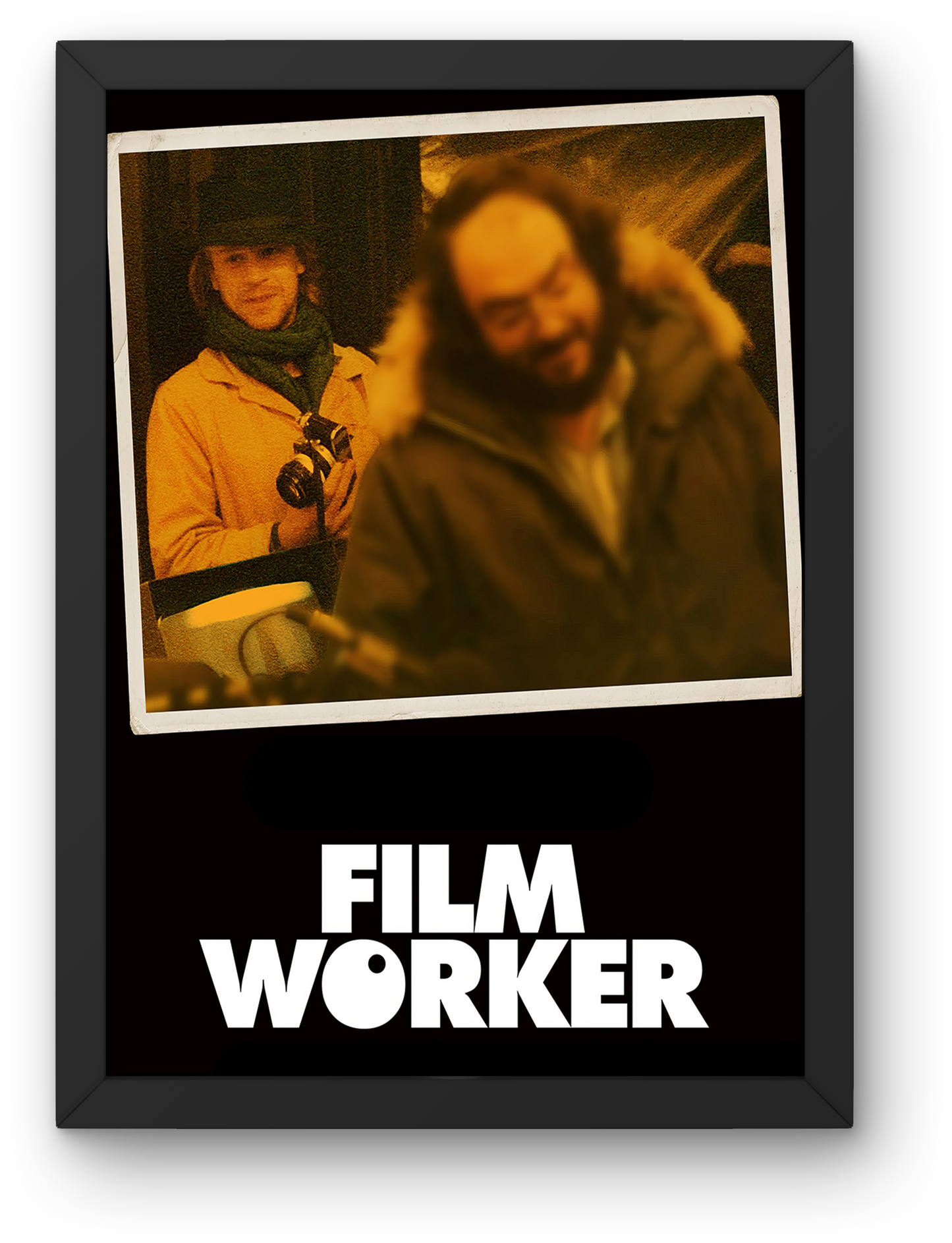 Filmworker (2018)