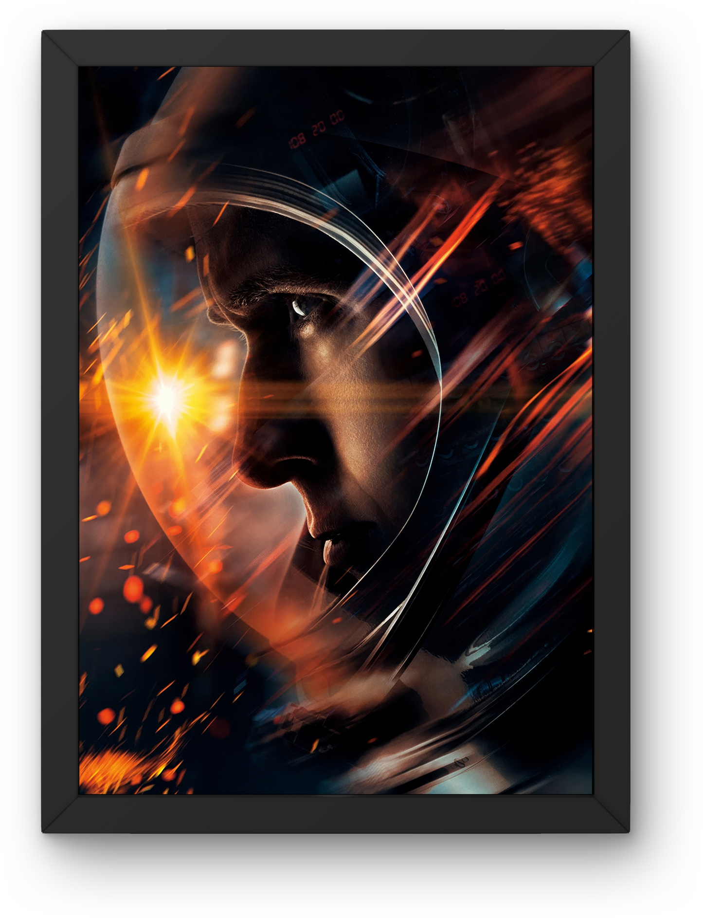 First Man (2018)