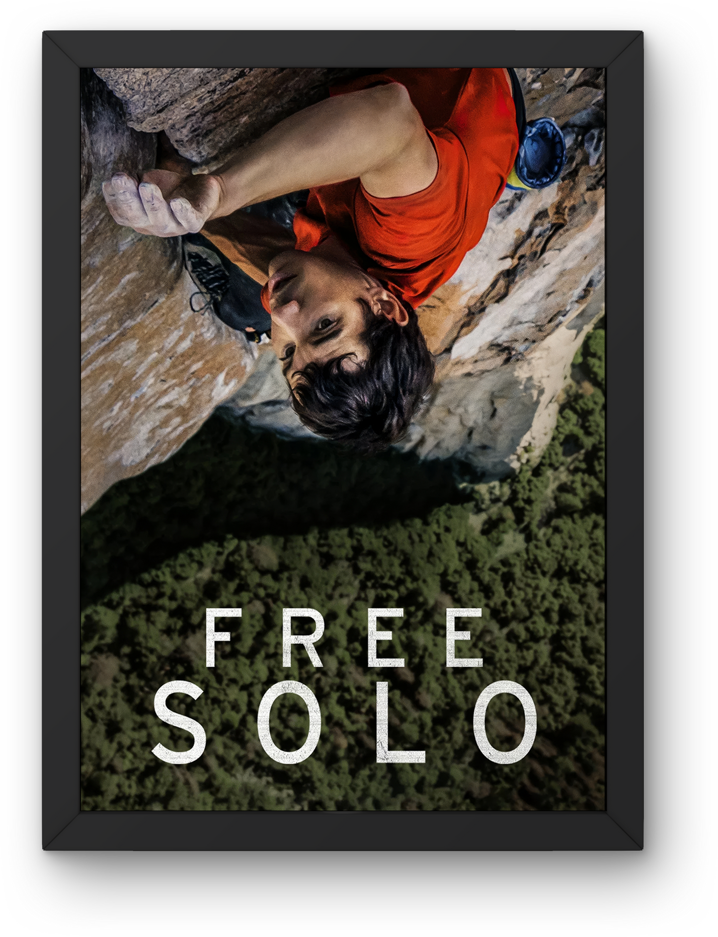 Free Solo (2018)
