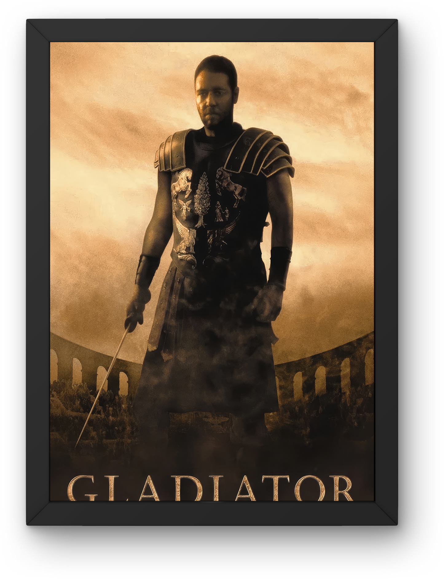 Gladiator (2000)